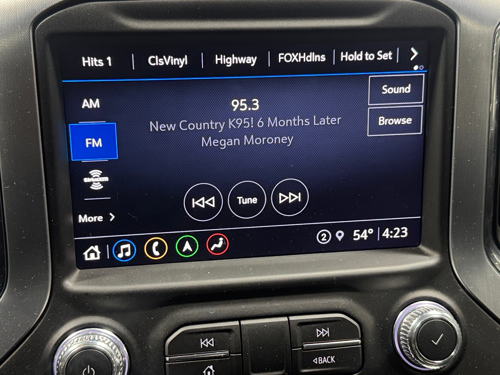 Thumbnail: 2022 GMC Sierra 1500 - 3