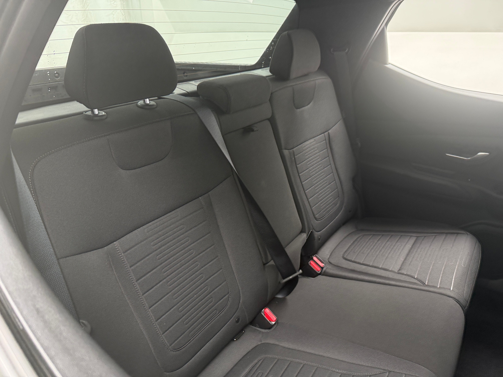 Thumbnail: 2025 Hyundai Santa Cruz - 6