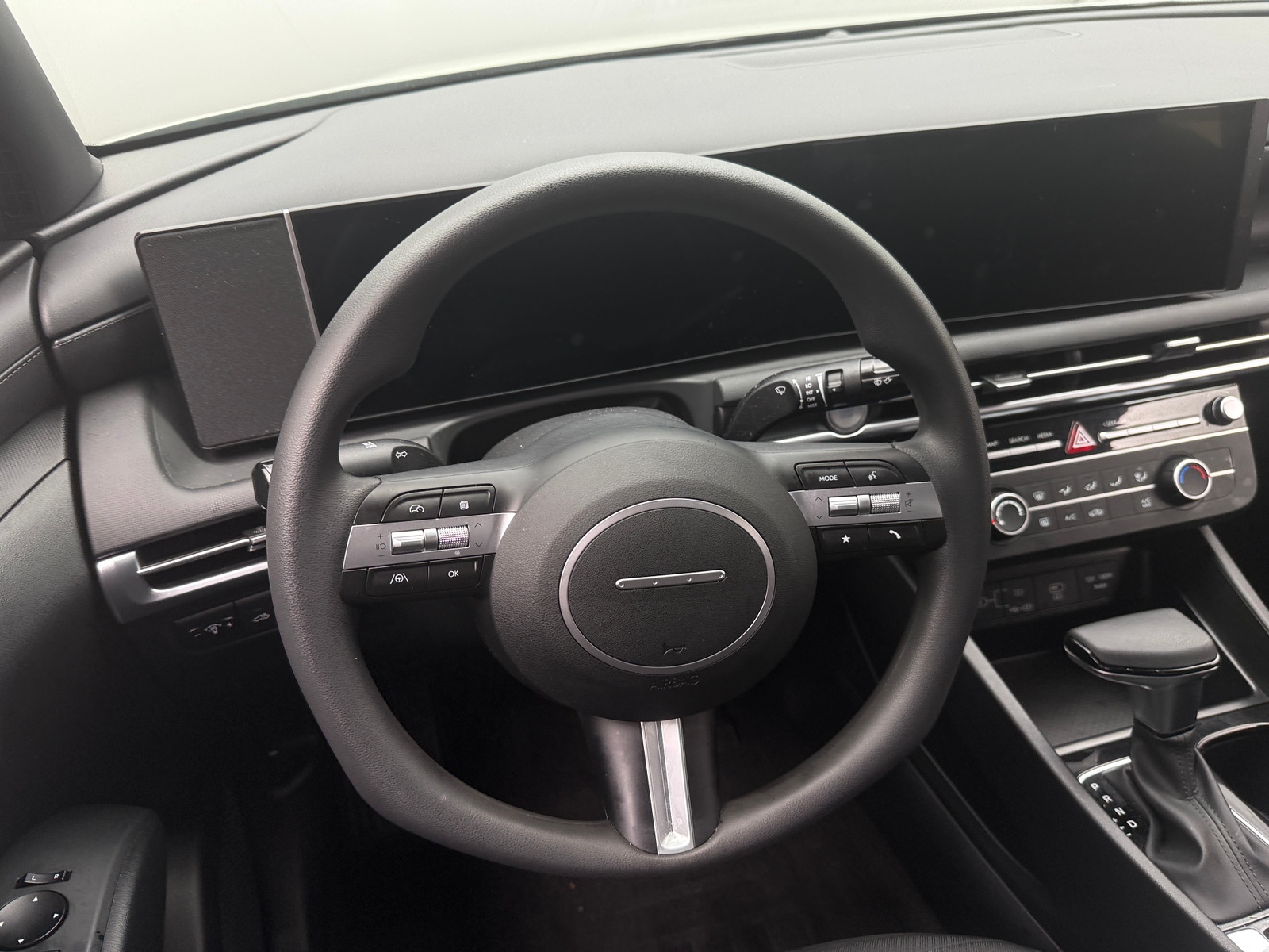 Thumbnail: 2025 Hyundai Santa Cruz - 5