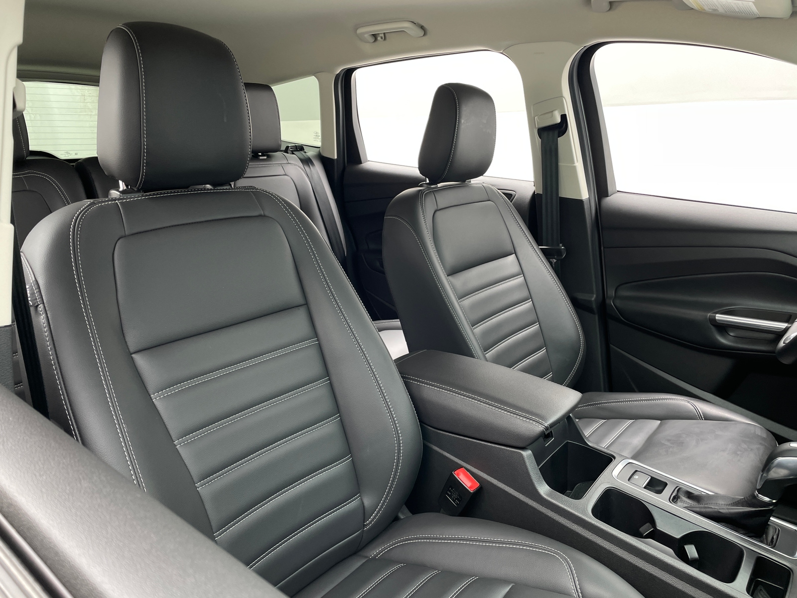 Thumbnail: 2019 Ford Escape - 2