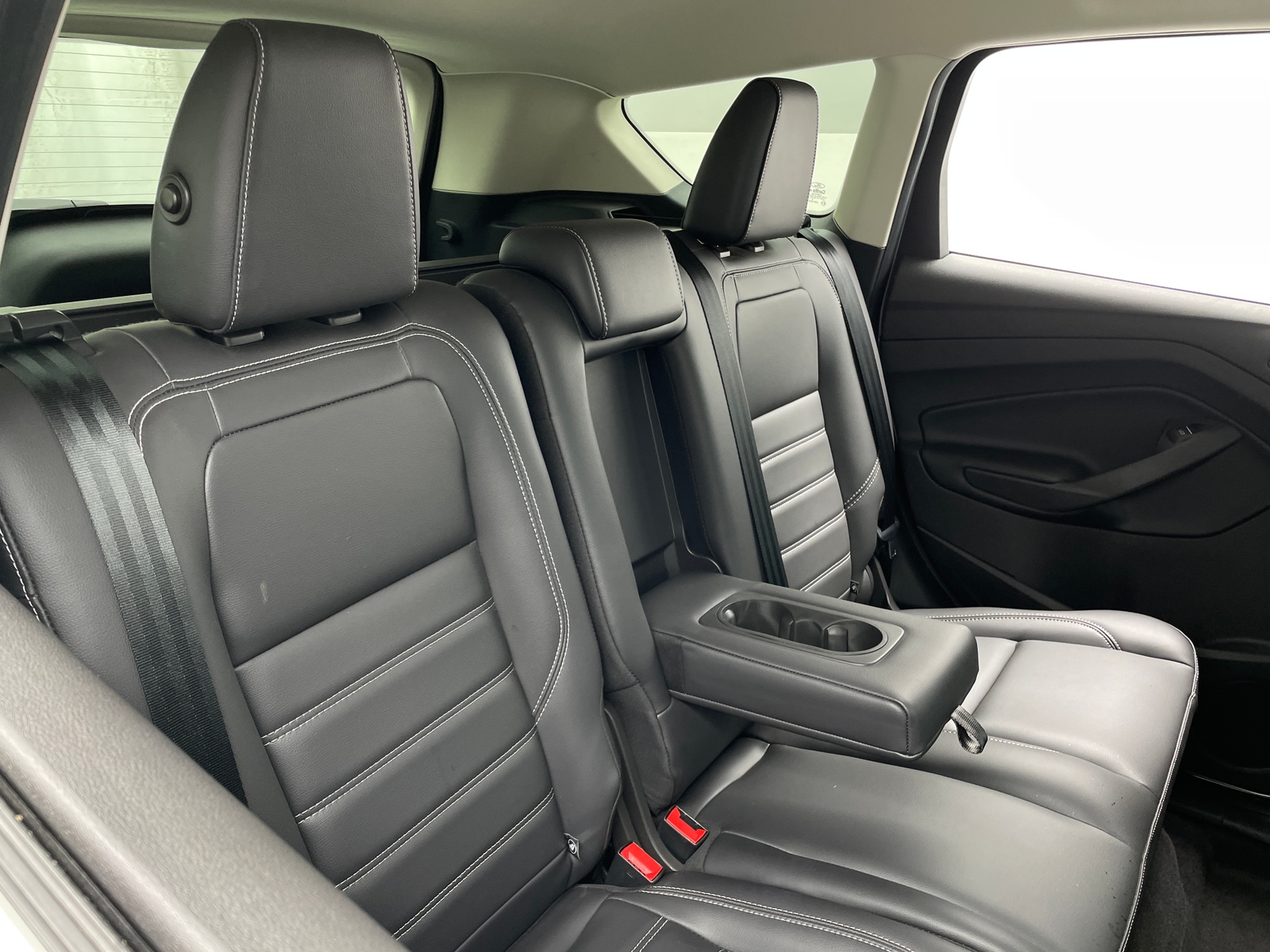 Thumbnail: 2019 Ford Escape - 6