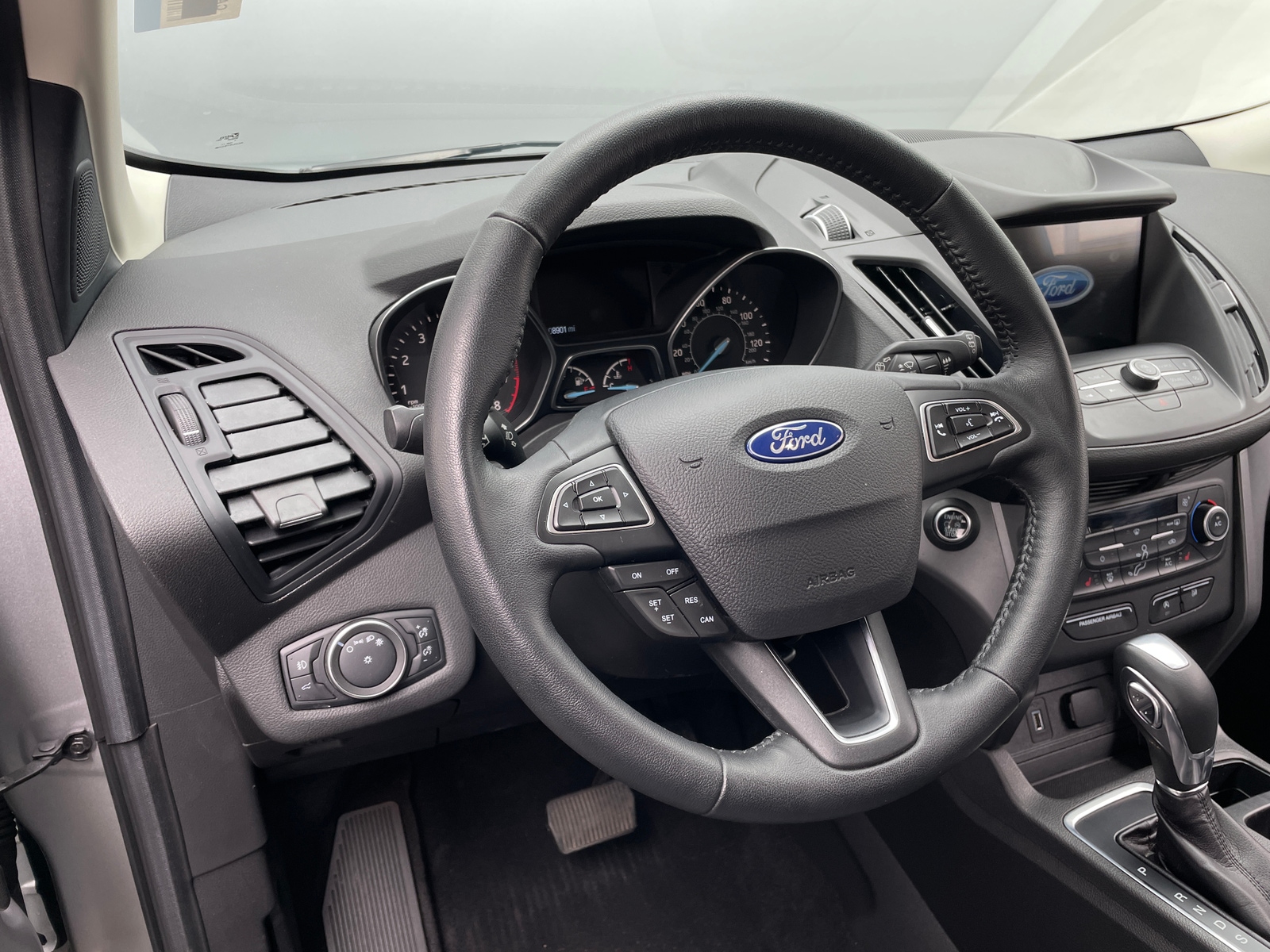 Thumbnail: 2019 Ford Escape - 5