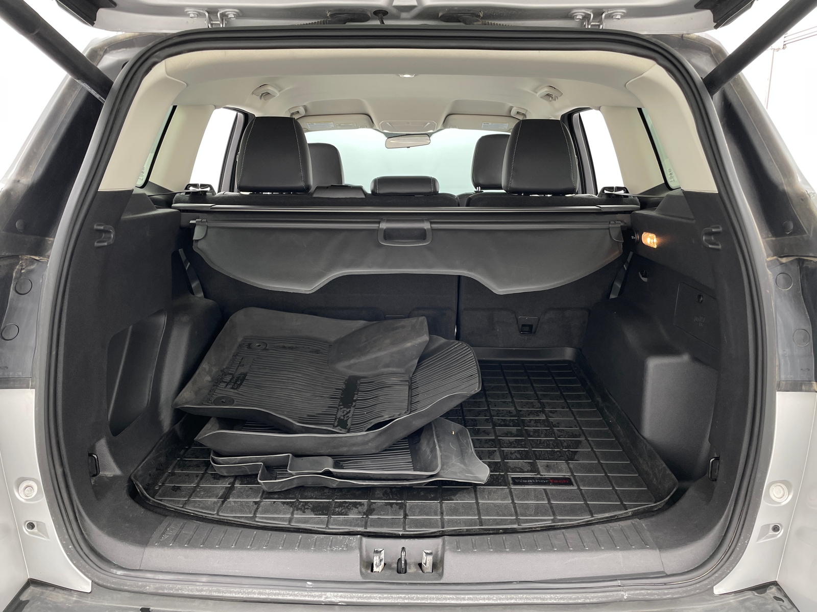 Thumbnail: 2019 Ford Escape - 7