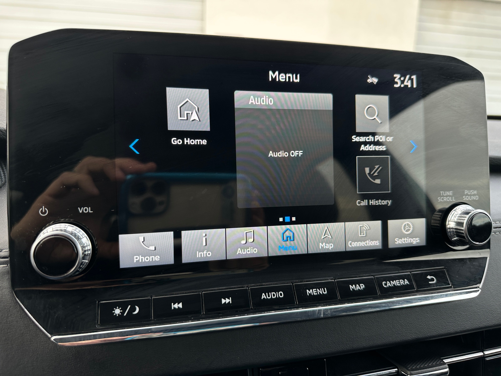 Thumbnail: 2024 Mitsubishi Outlander - 3