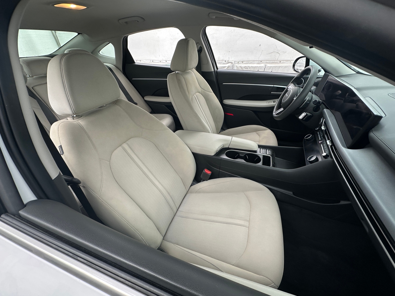 Thumbnail: 2025 Hyundai Sonata - 2