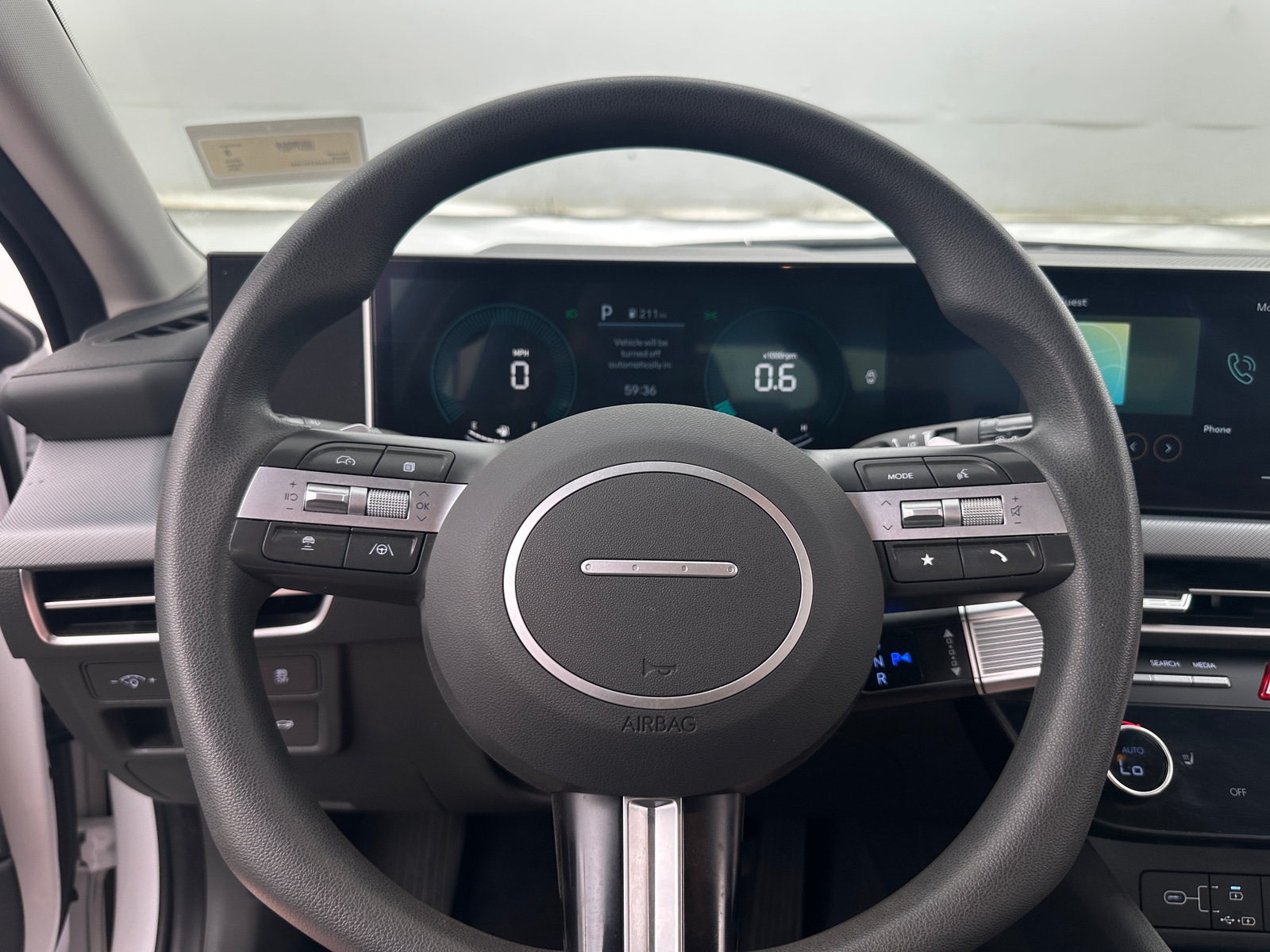 Thumbnail: 2025 Hyundai Sonata - 5