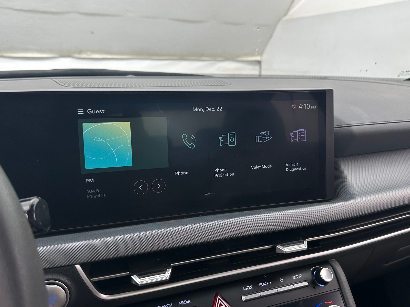 Thumbnail: 2025 Hyundai Sonata - 4