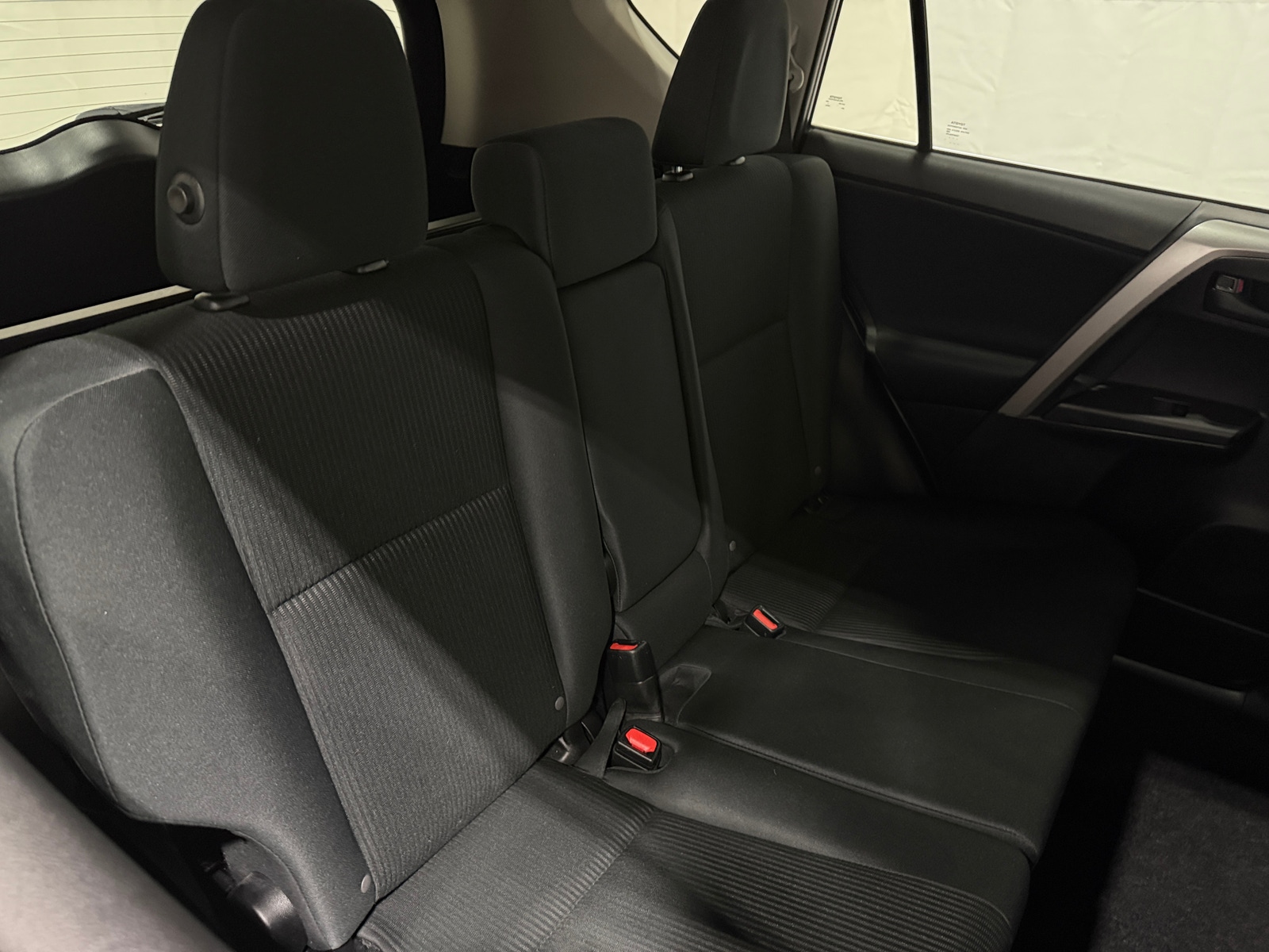 Thumbnail: 2017 Toyota RAV4 - 6