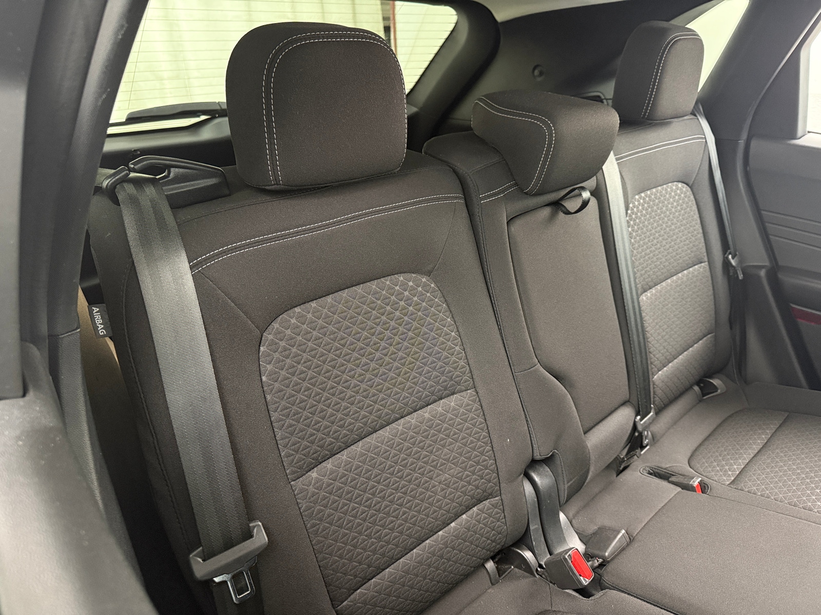 Thumbnail: 2024 Ford Escape - 6