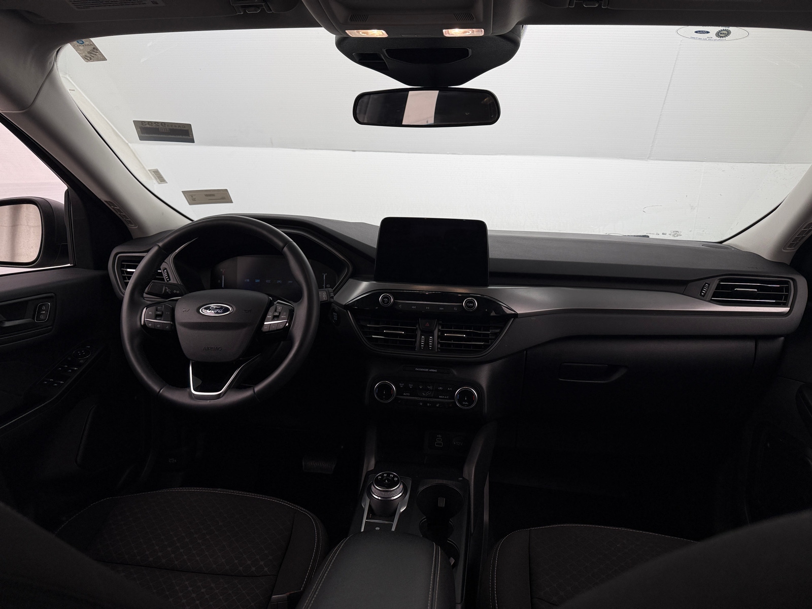 Thumbnail: 2024 Ford Escape - 3