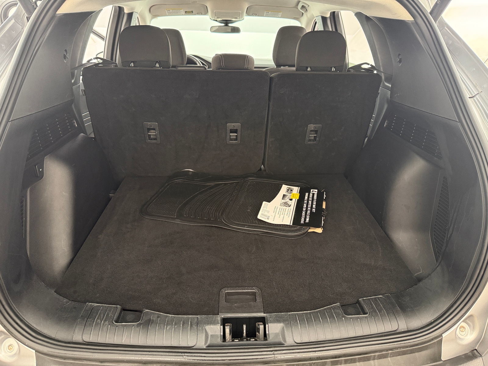 Thumbnail: 2024 Ford Escape - 7