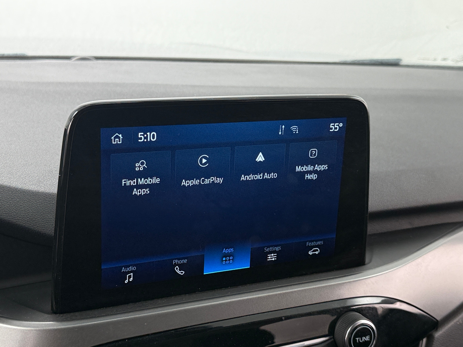 Thumbnail: 2024 Ford Escape - 4