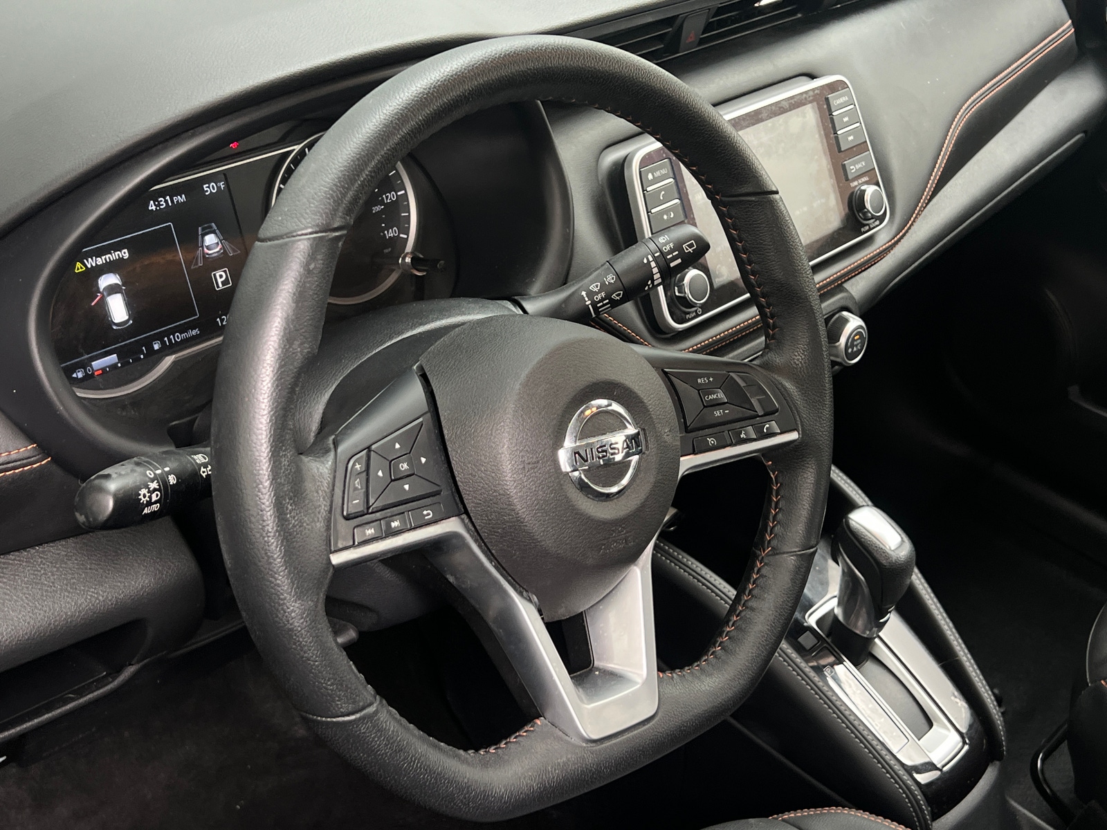 Thumbnail: 2020 Nissan Kicks - 4