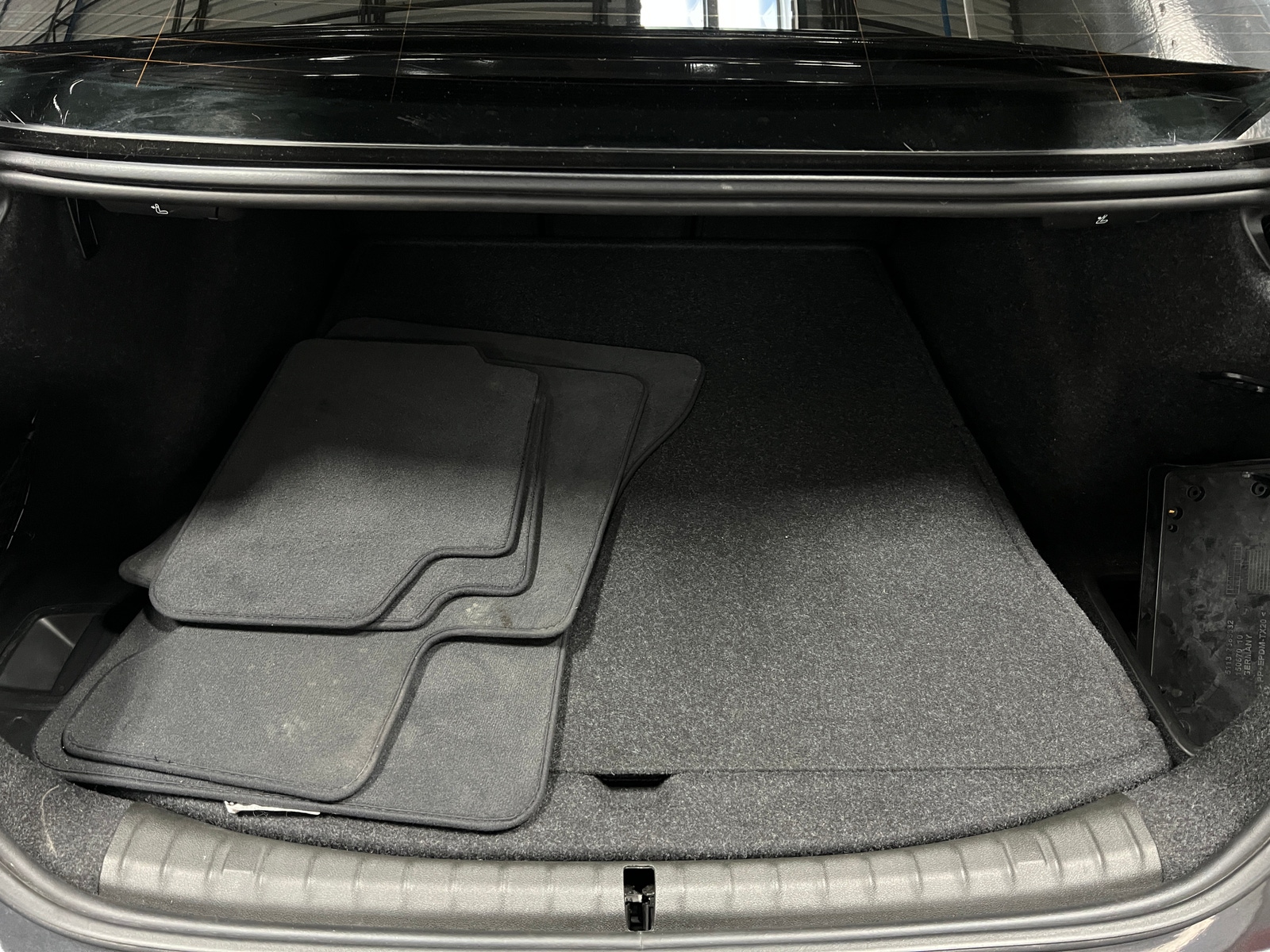 Thumbnail: 2019 BMW 5 Series - 6