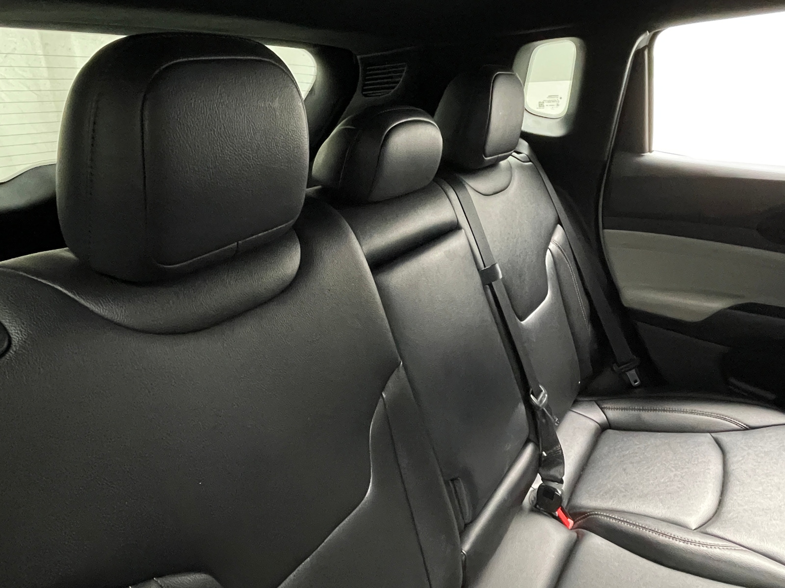 Thumbnail: 2024 Jeep Compass - 5