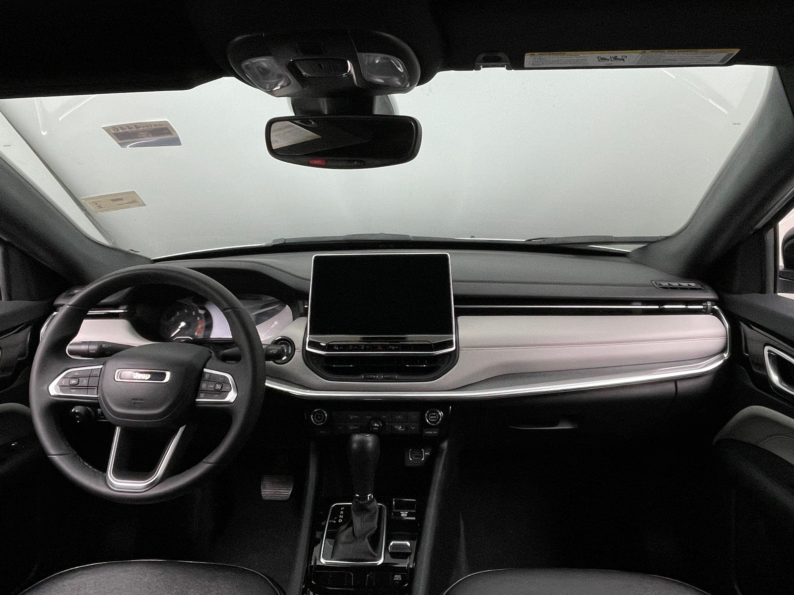 Thumbnail: 2024 Jeep Compass - 2