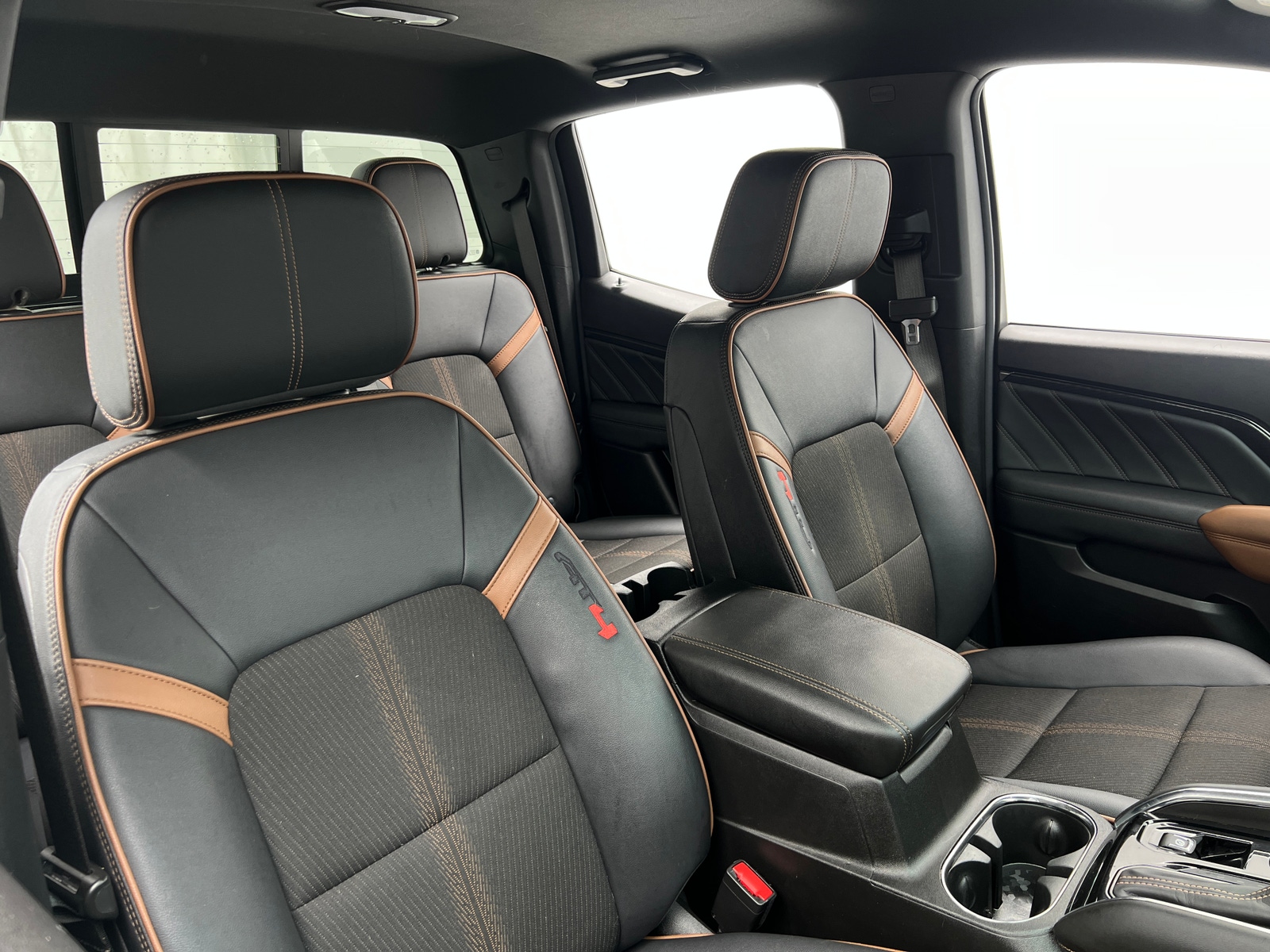 Thumbnail: 2024 GMC Canyon - 2