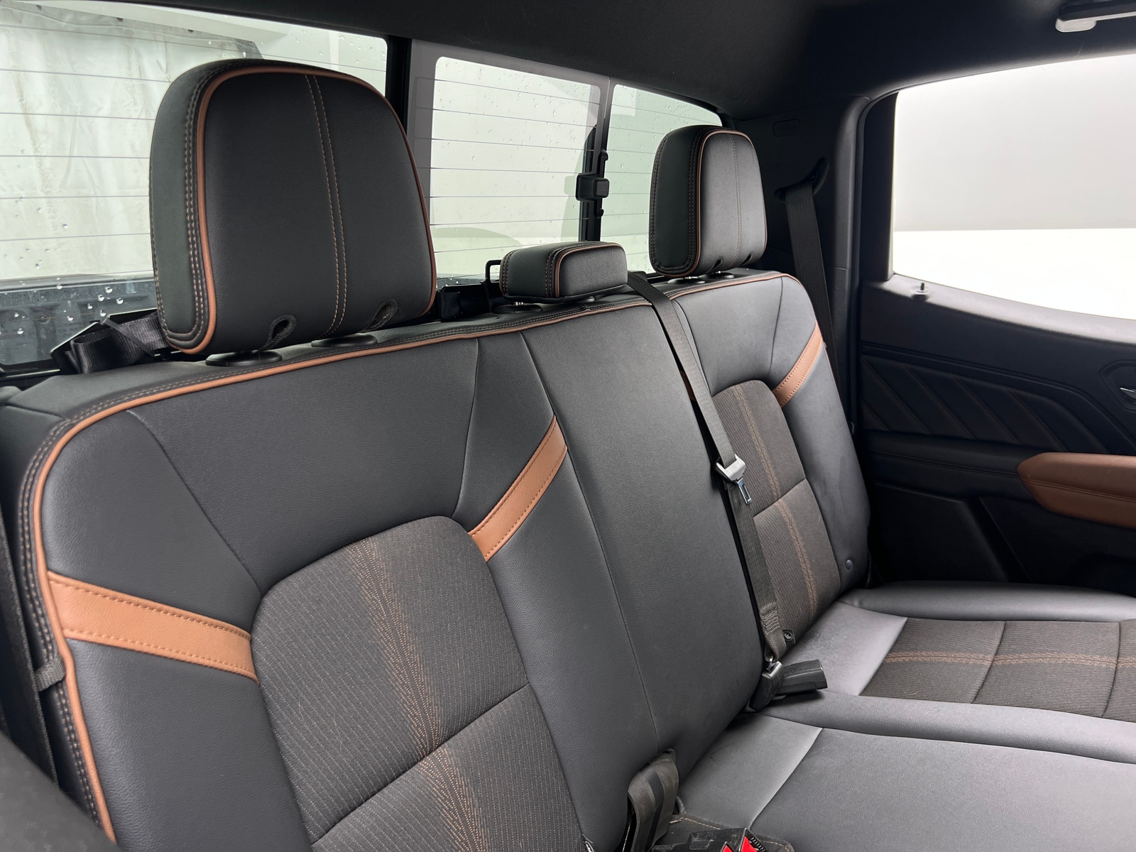 Thumbnail: 2024 GMC Canyon - 6