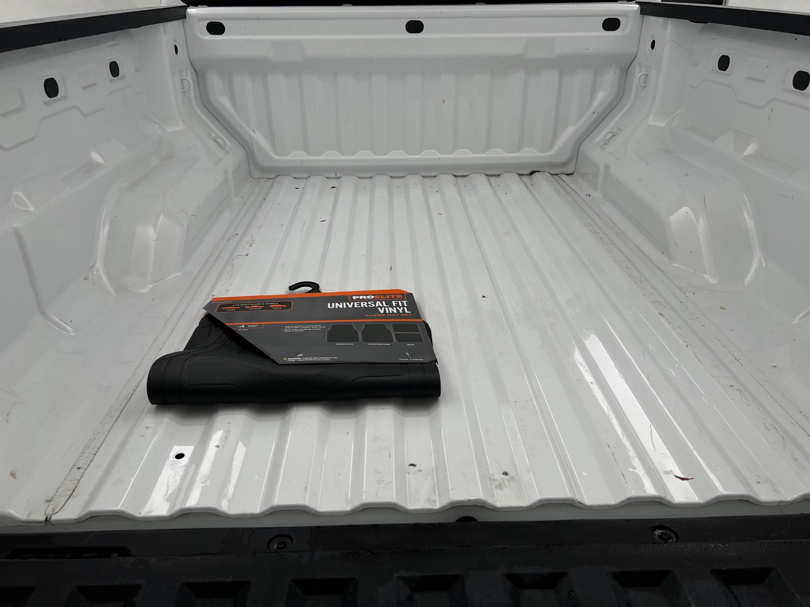 Thumbnail: 2024 GMC Canyon - 7