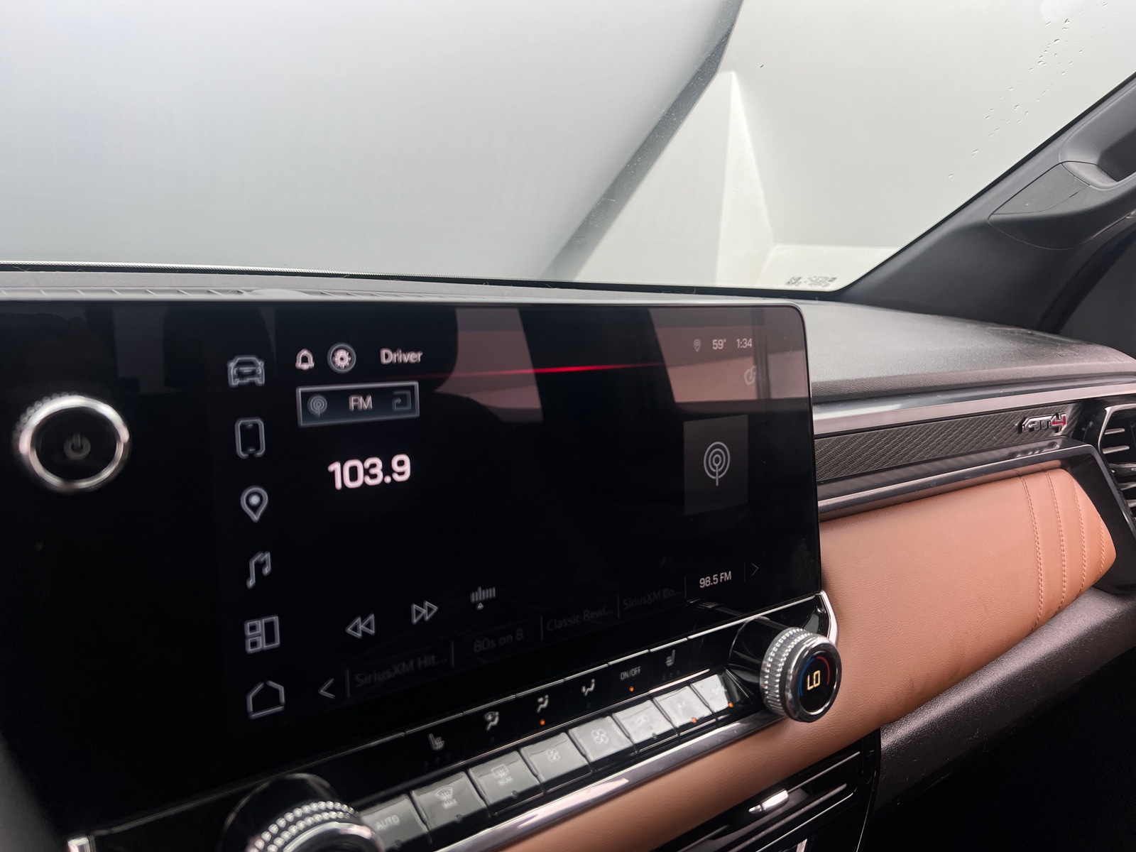 Thumbnail: 2024 GMC Canyon - 4