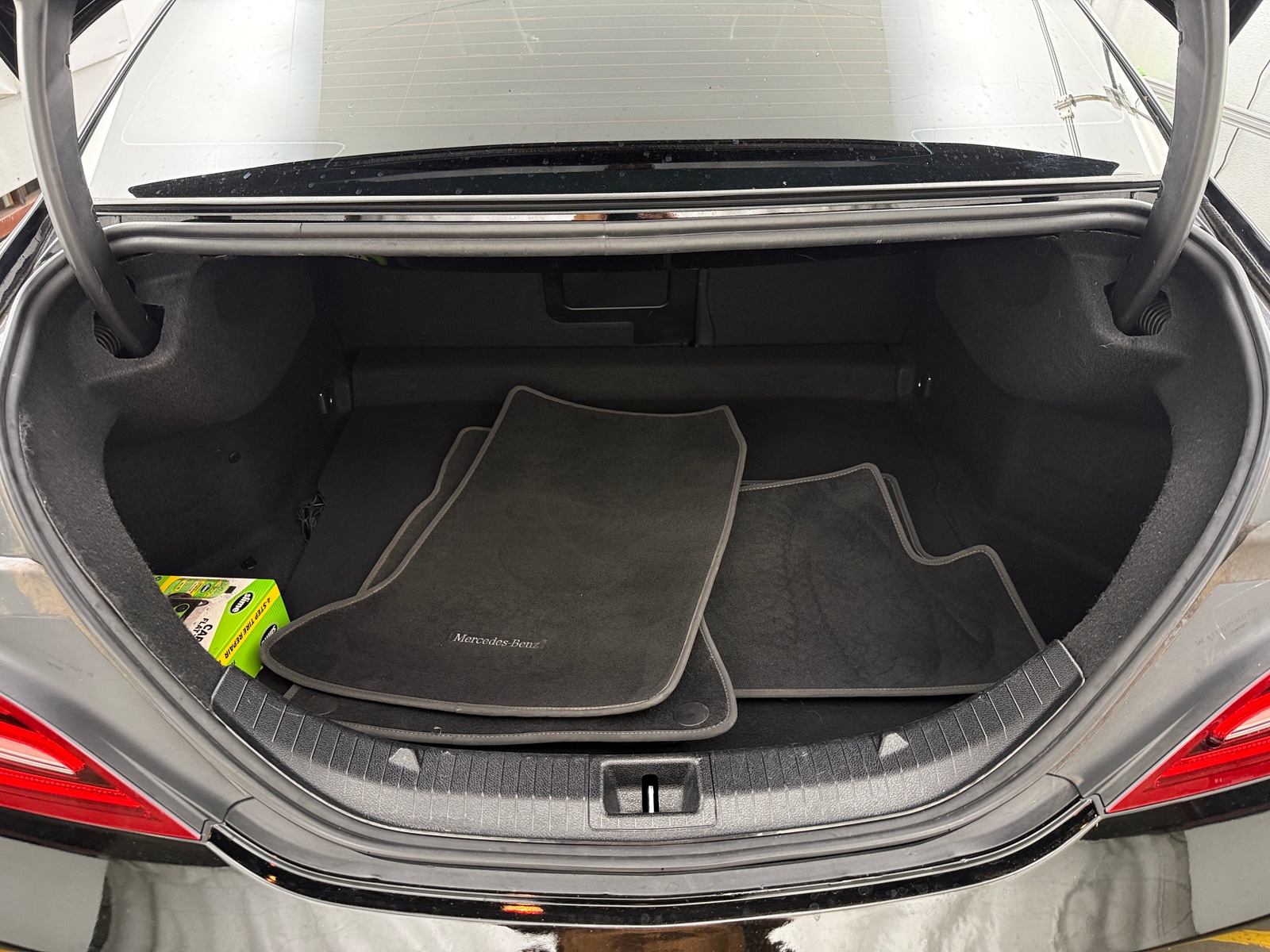 Thumbnail: 2019 Mercedes-Benz CLA - 5