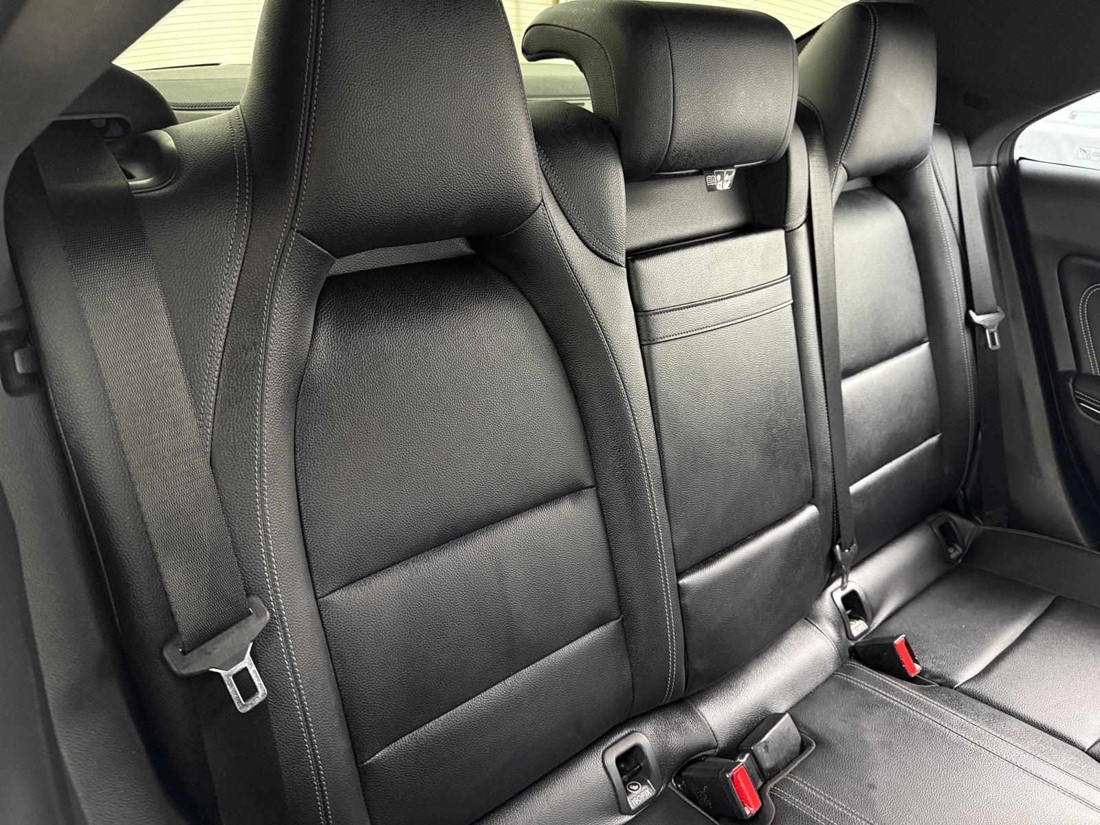 Thumbnail: 2019 Mercedes-Benz CLA - 4