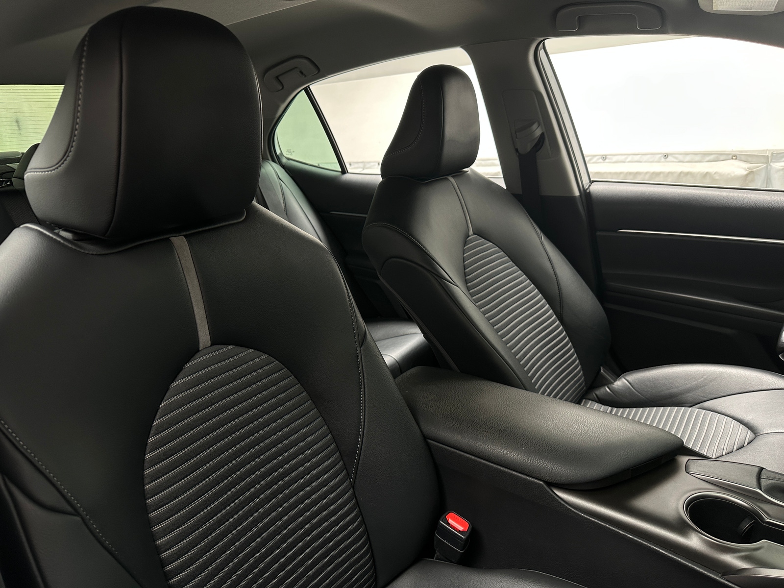 Thumbnail: 2021 Toyota Camry - 2