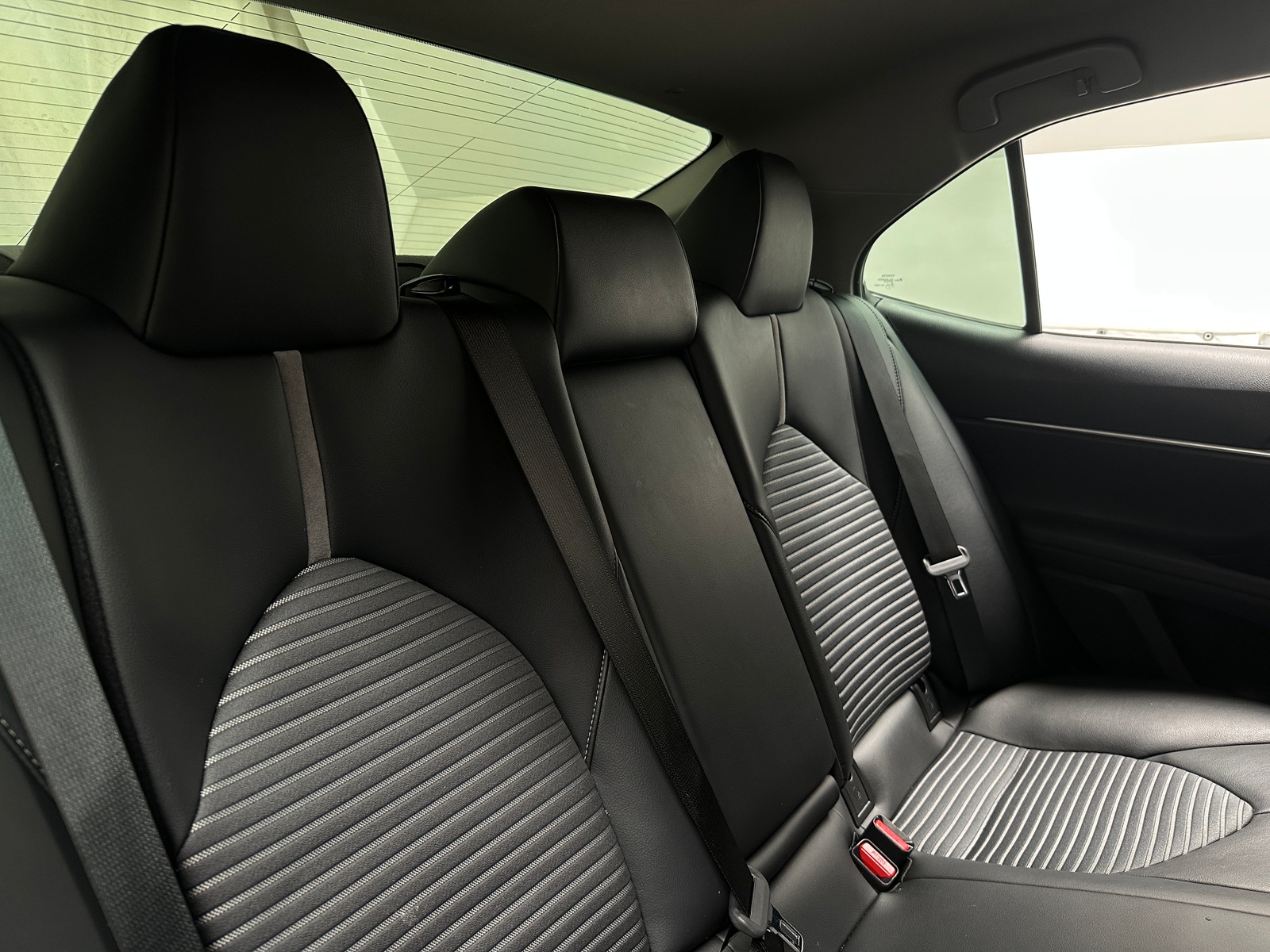 Thumbnail: 2021 Toyota Camry - 6