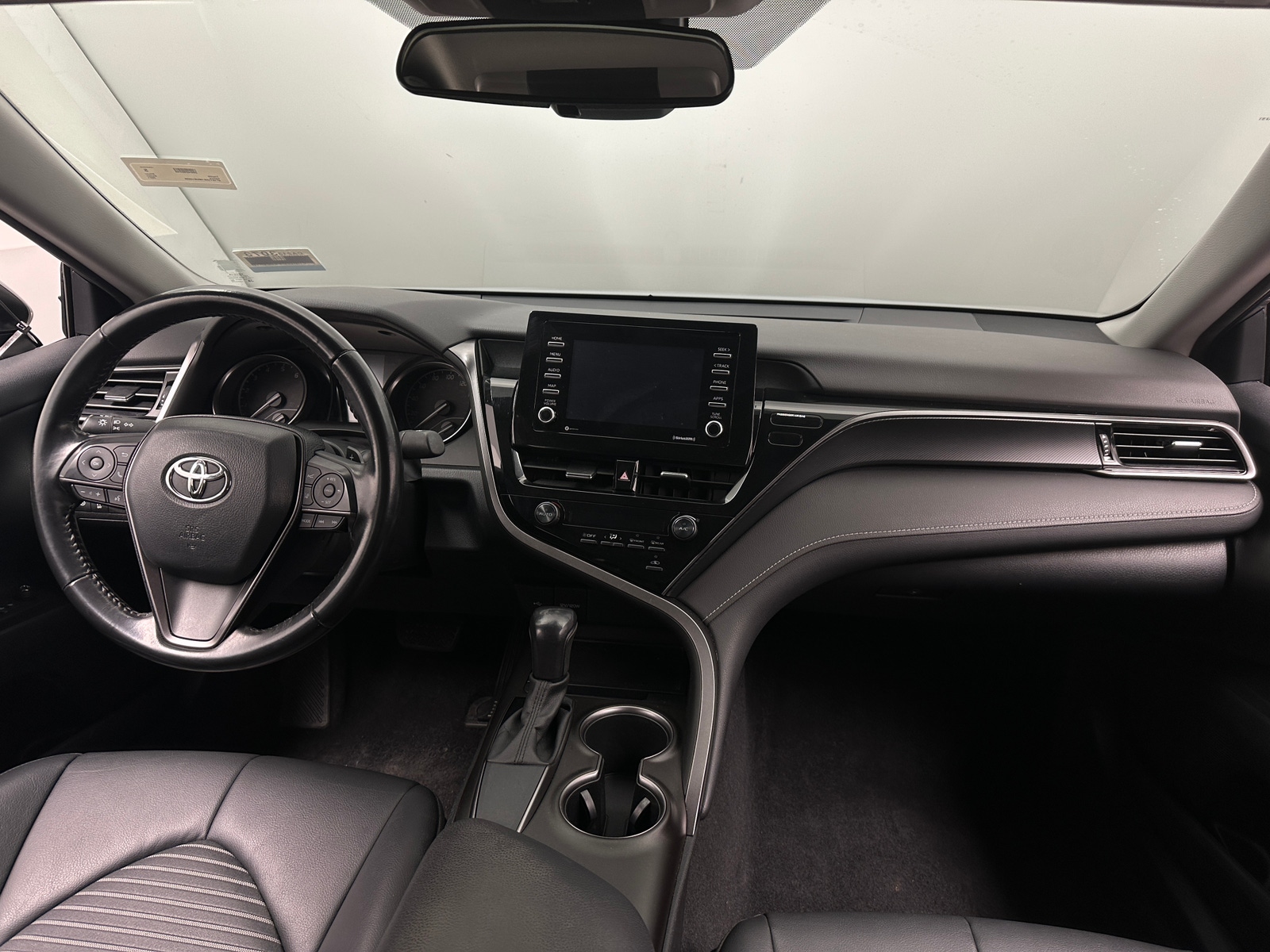 Thumbnail: 2021 Toyota Camry - 3