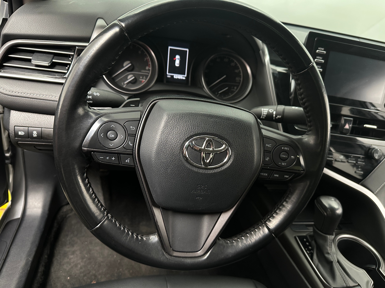 Thumbnail: 2021 Toyota Camry - 5