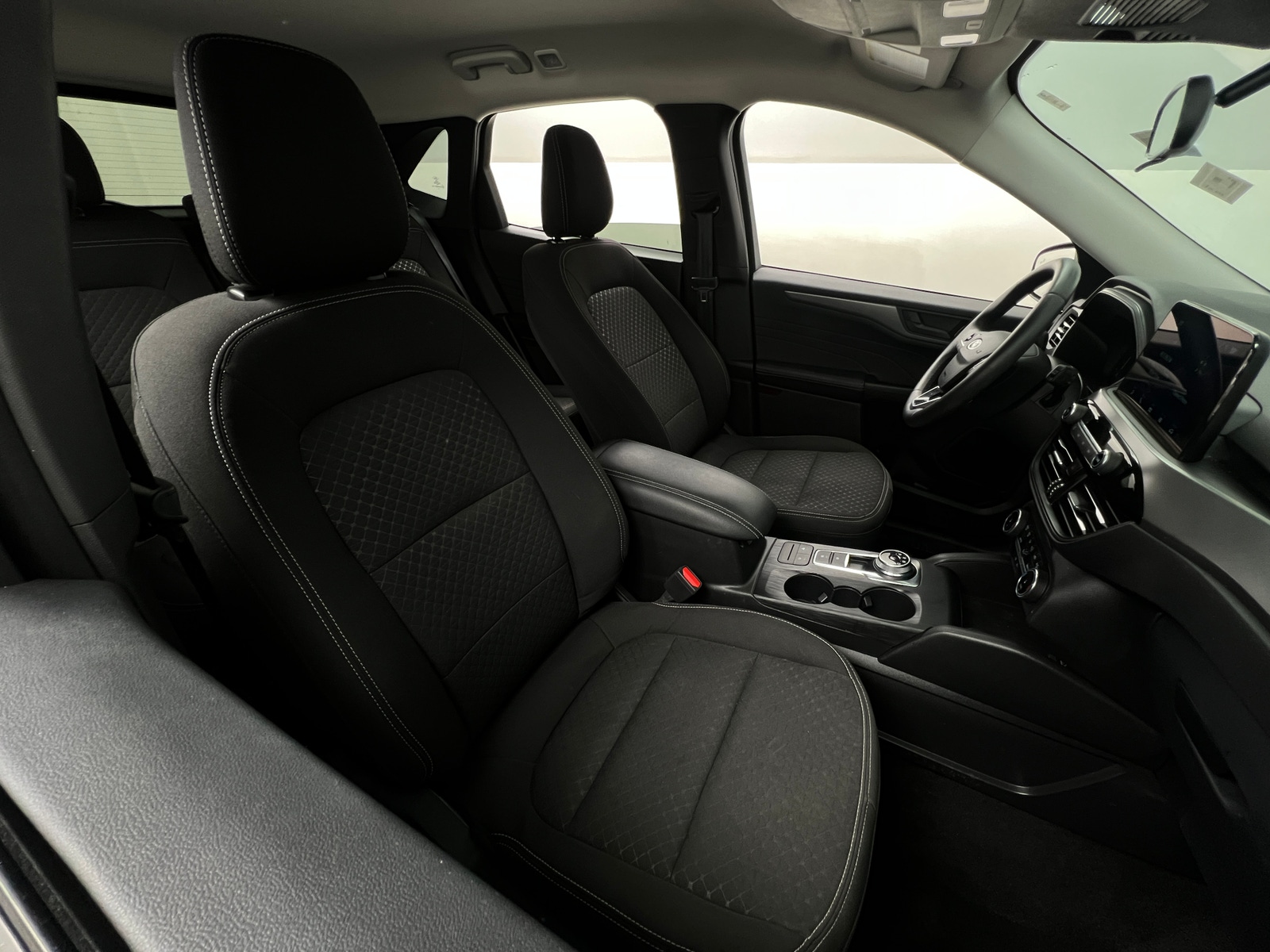 Thumbnail: 2024 Ford Escape - 2