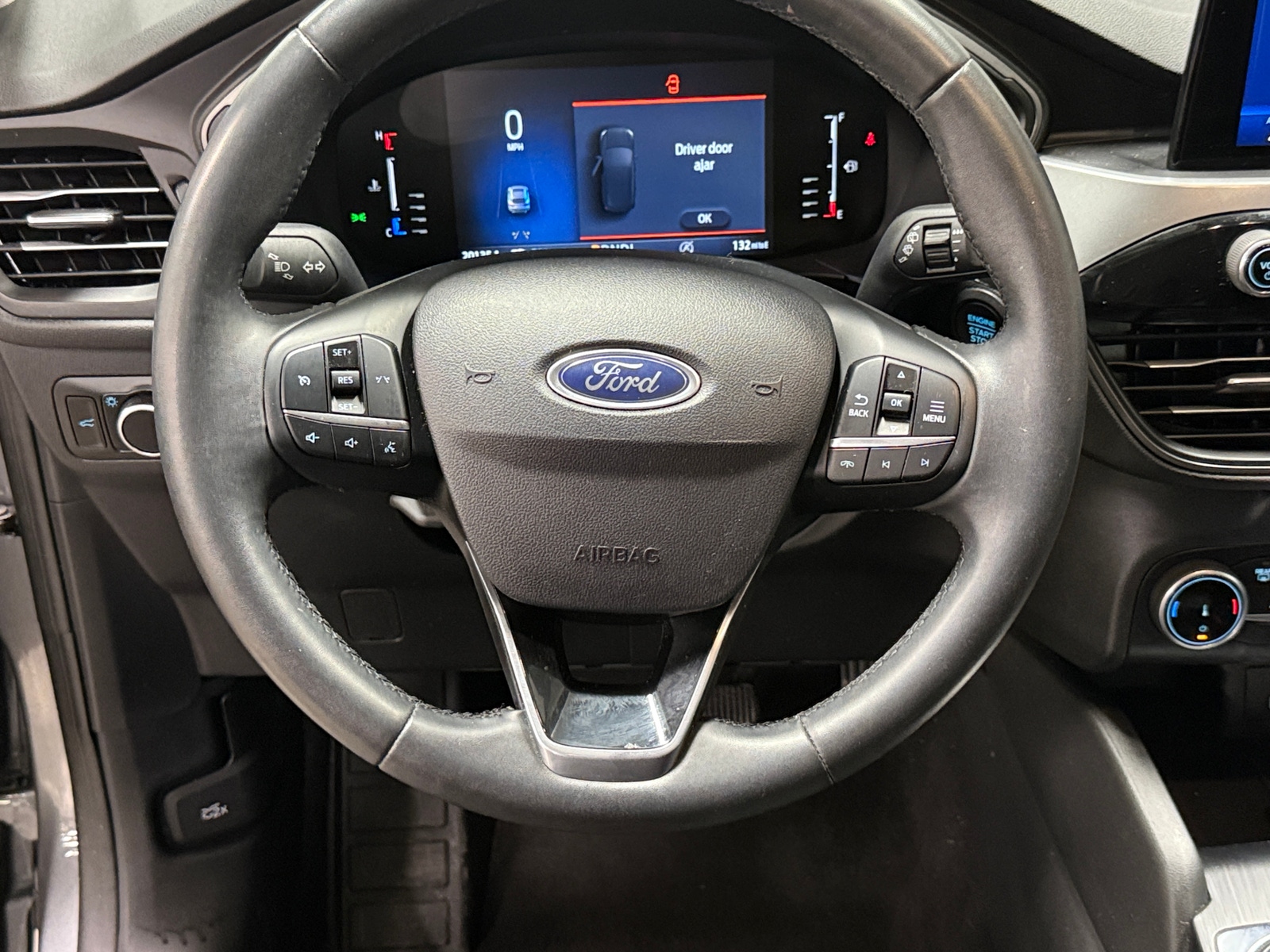 Thumbnail: 2024 Ford Escape - 5