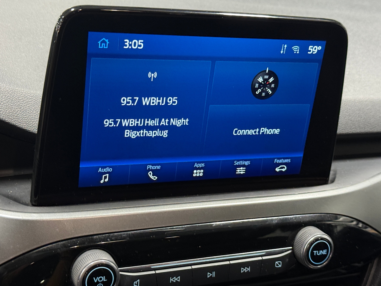 Thumbnail: 2024 Ford Escape - 4