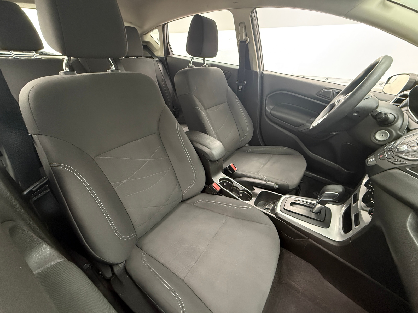 Thumbnail: 2019 Ford Fiesta - 2