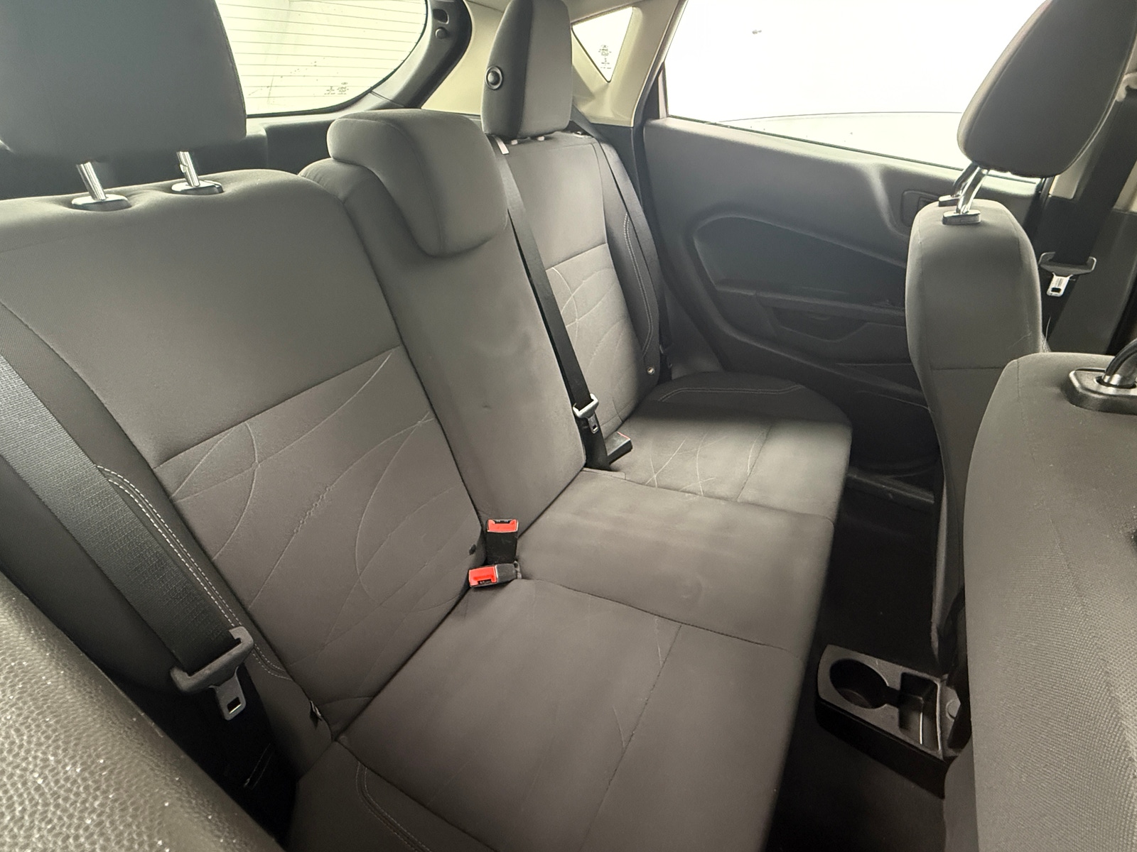 Thumbnail: 2019 Ford Fiesta - 6