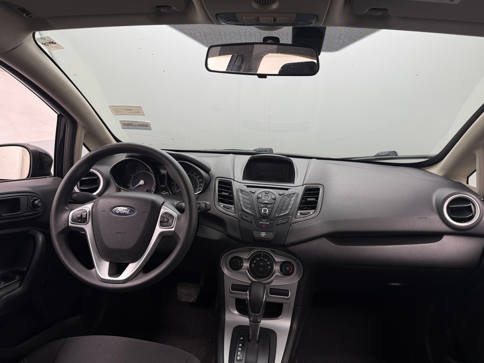 Thumbnail: 2019 Ford Fiesta - 3