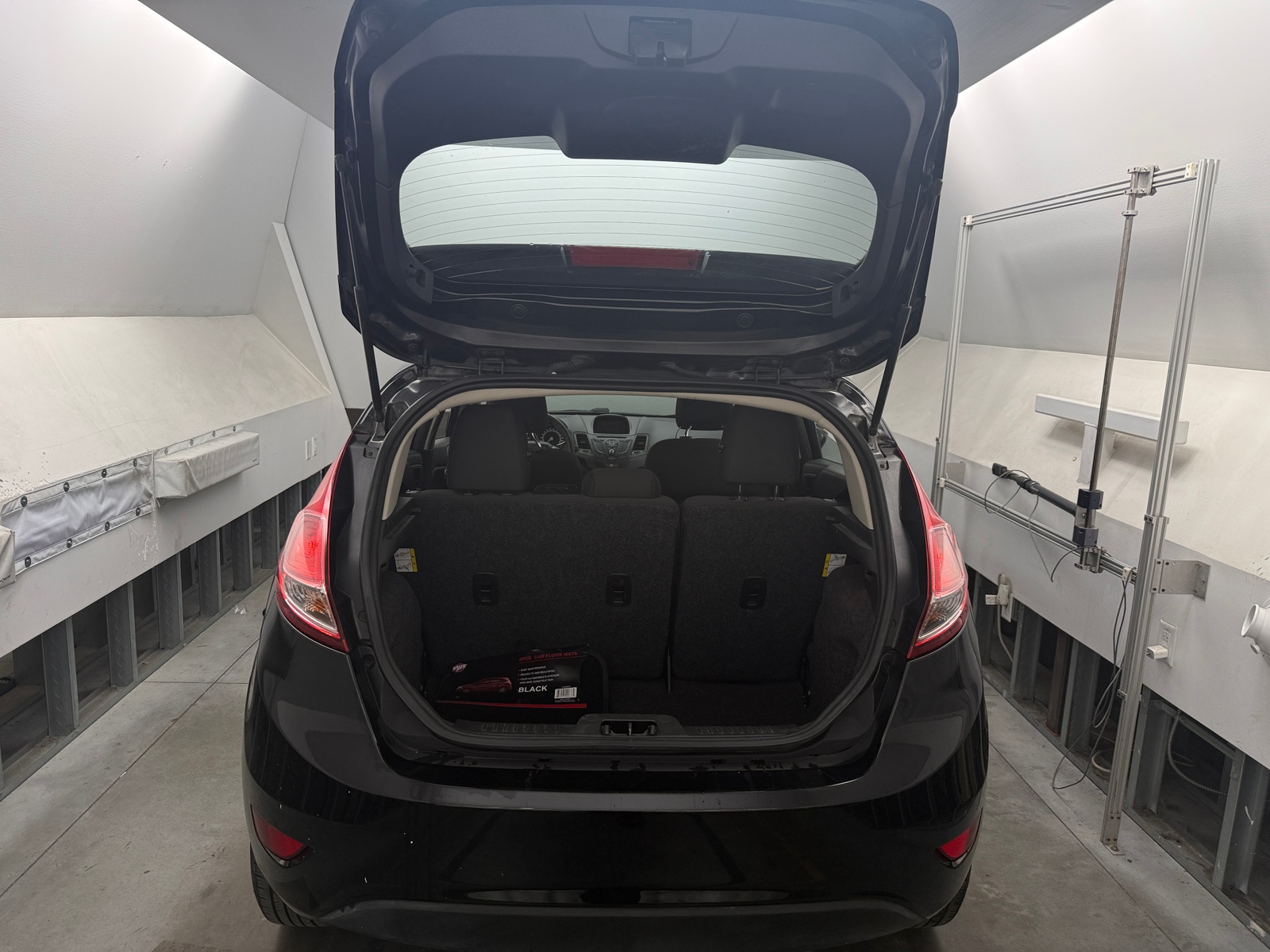 Thumbnail: 2019 Ford Fiesta - 7