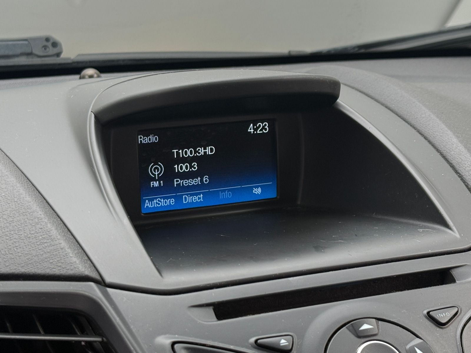 Thumbnail: 2019 Ford Fiesta - 4