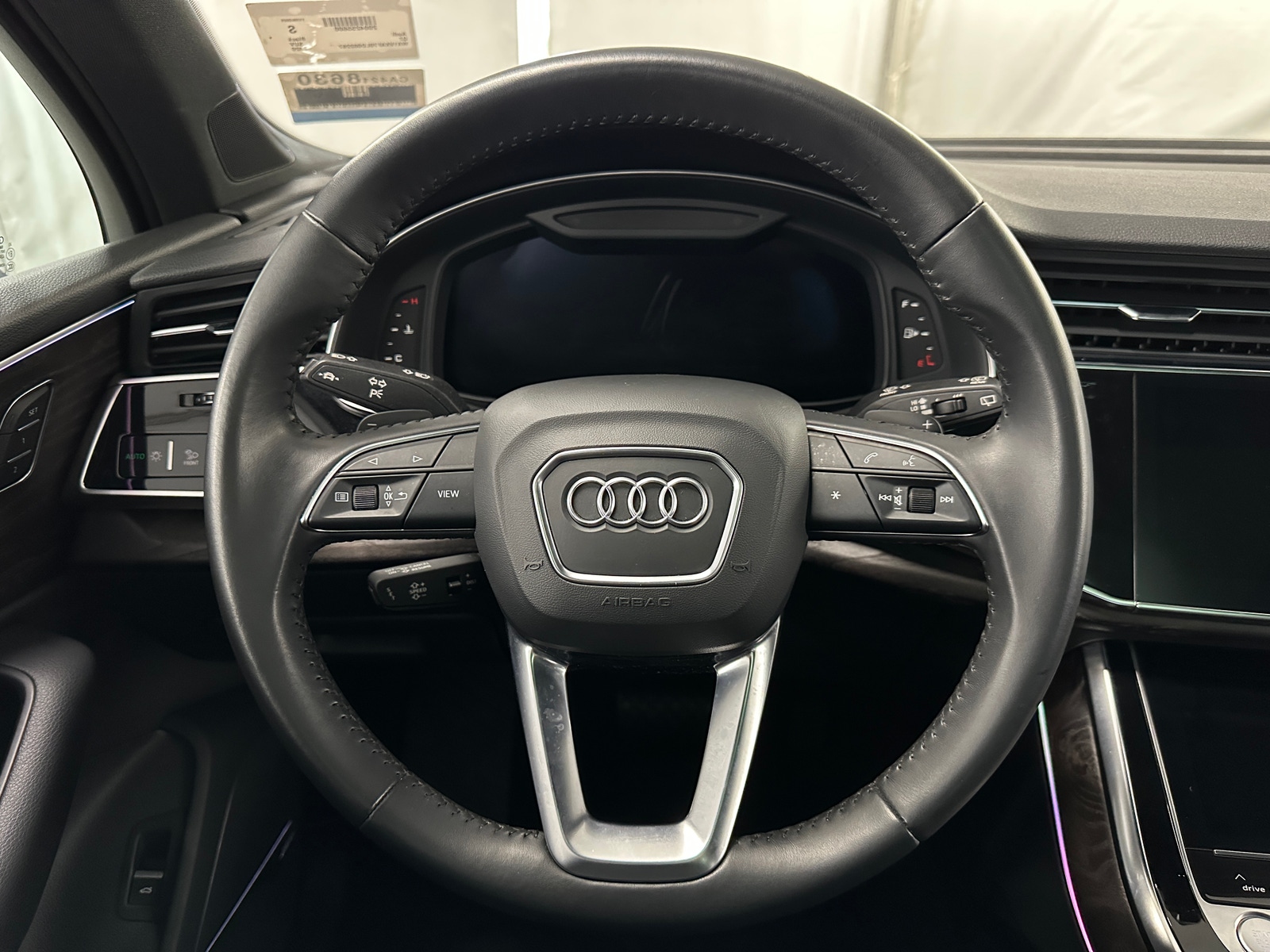 Thumbnail: 2020 Audi Q7 - 4