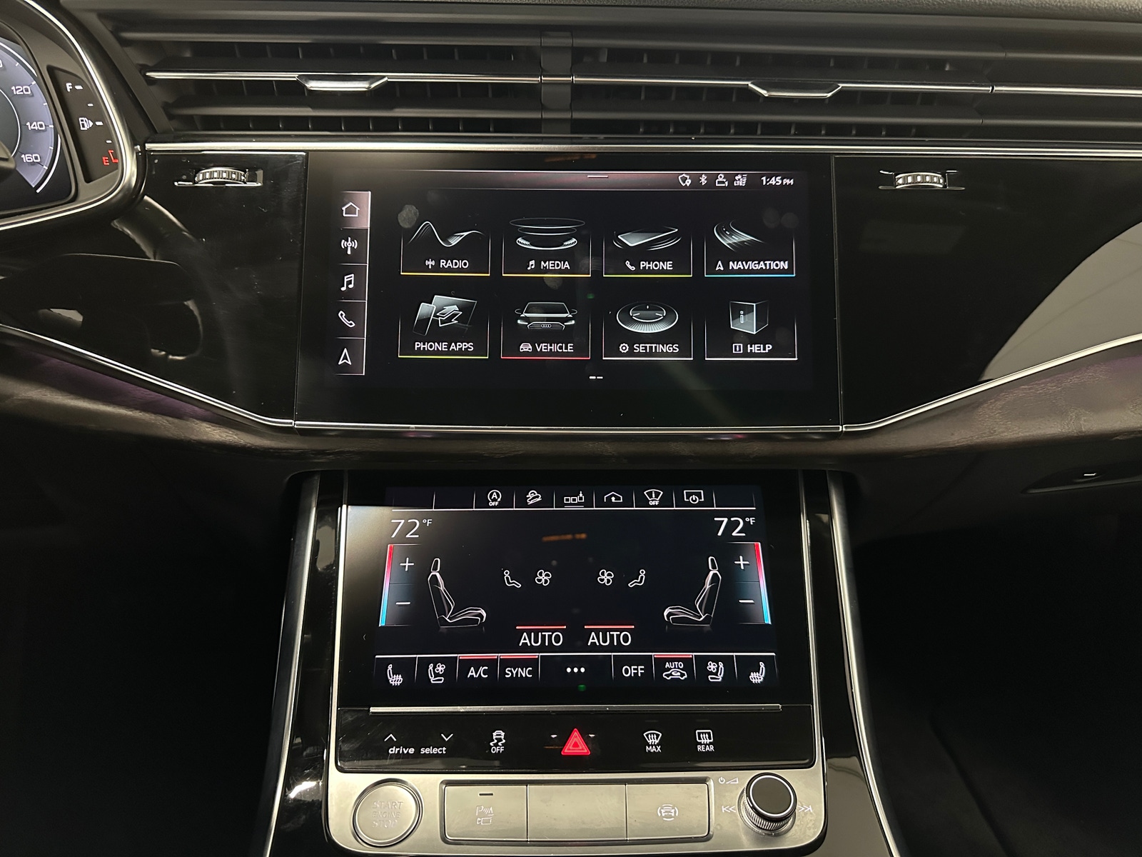 Thumbnail: 2020 Audi Q7 - 3