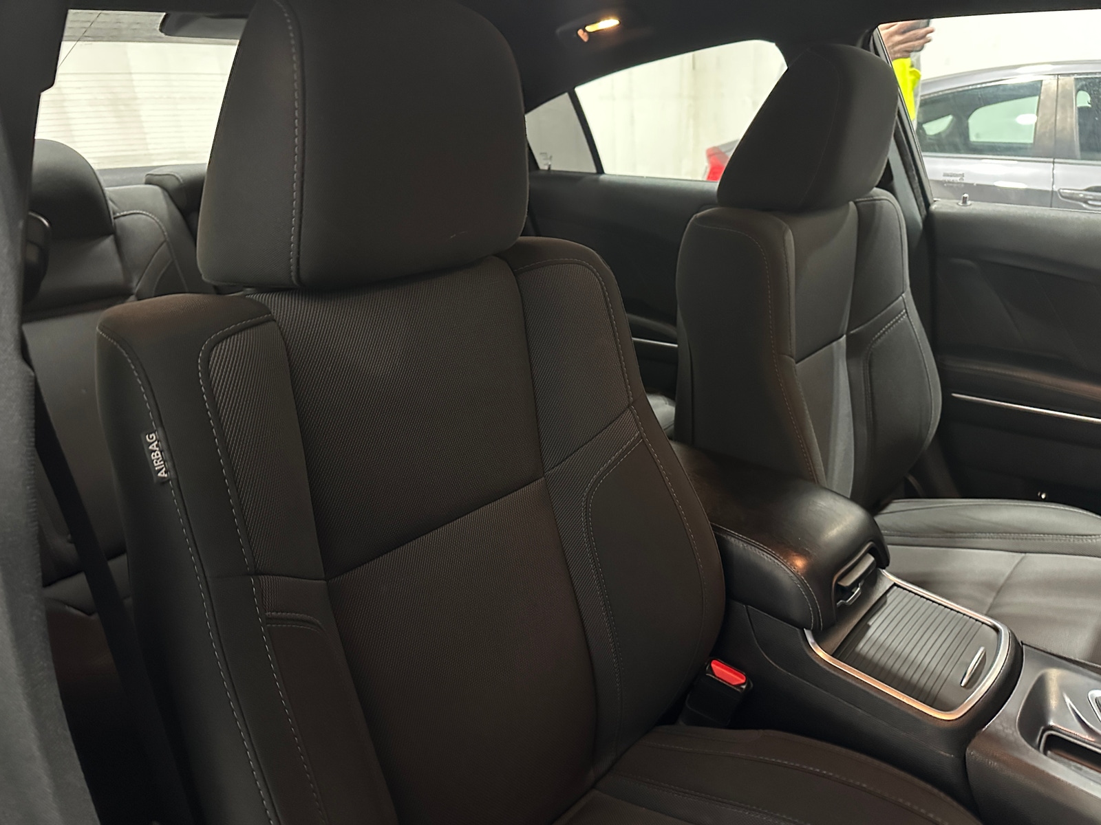 Thumbnail: 2018 Dodge Charger - 2