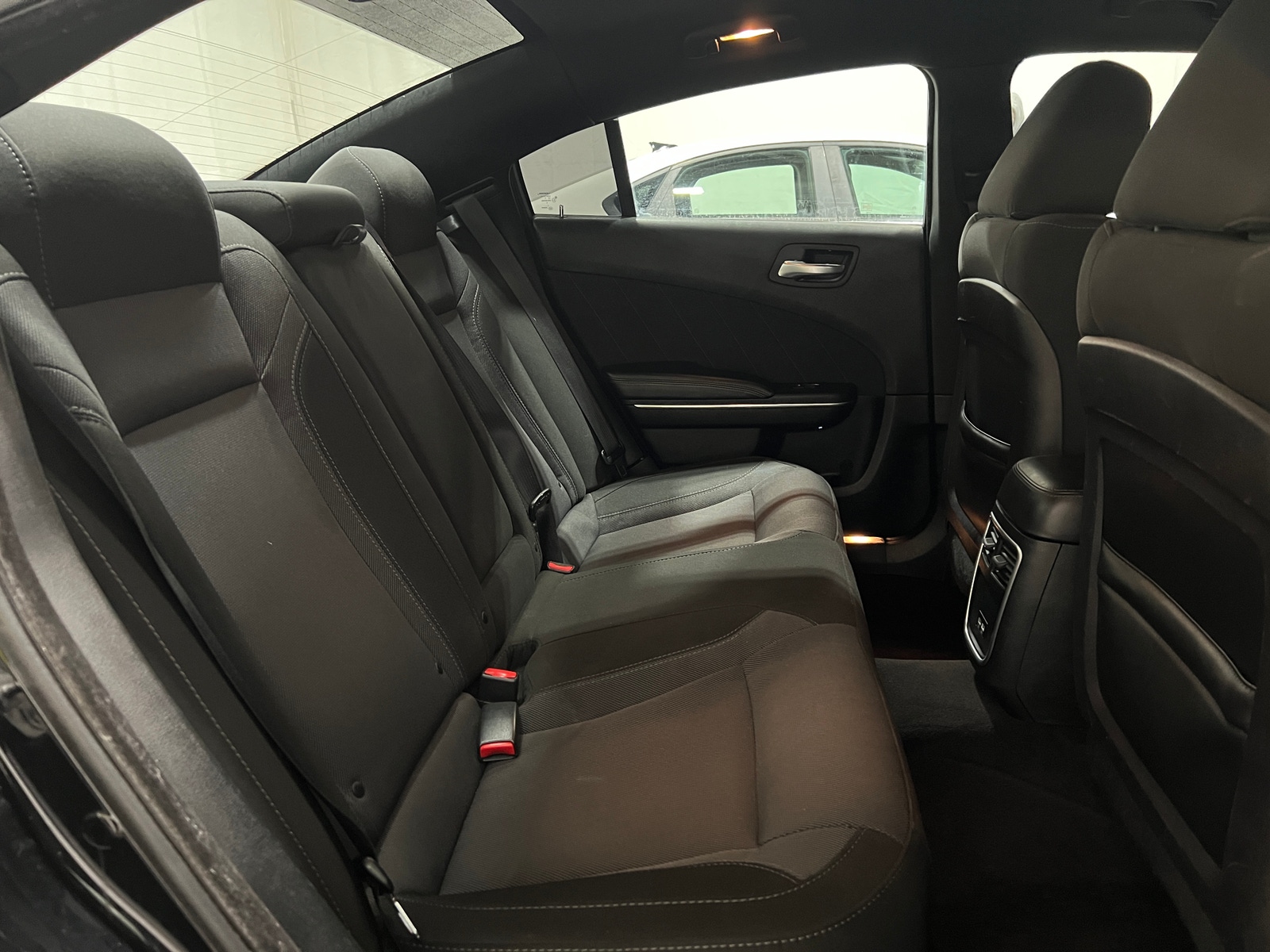 Thumbnail: 2018 Dodge Charger - 6