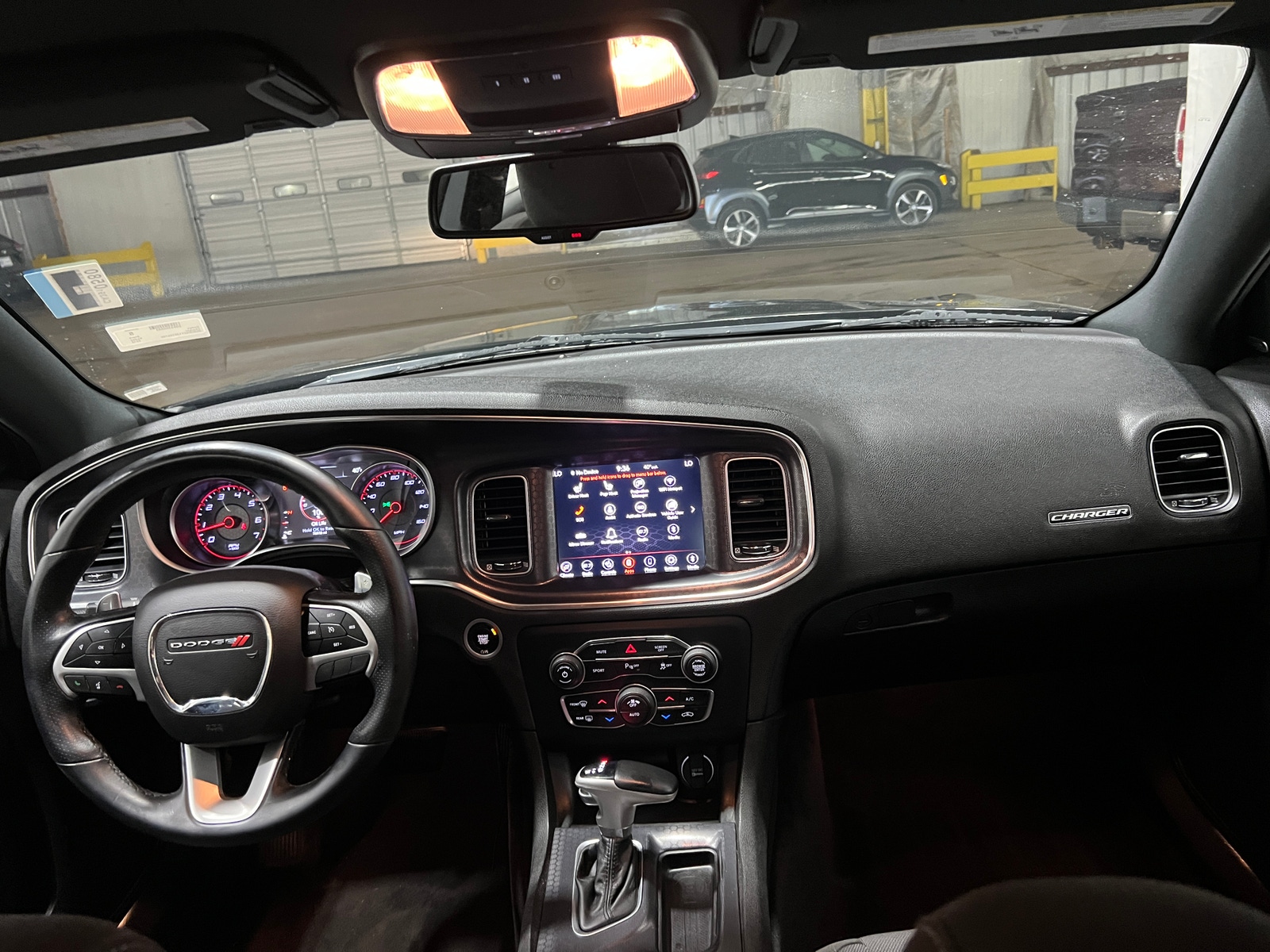 Thumbnail: 2018 Dodge Charger - 3