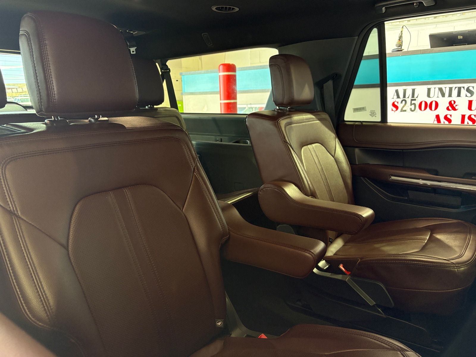 Thumbnail: 2024 Ford Expedition MAX - 5