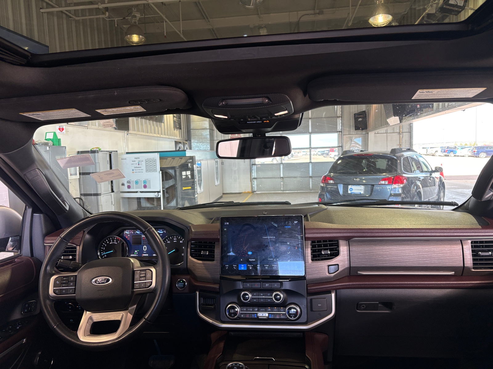 Thumbnail: 2024 Ford Expedition MAX - 2