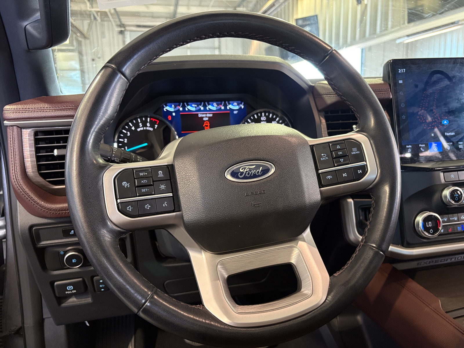 Thumbnail: 2024 Ford Expedition MAX - 4