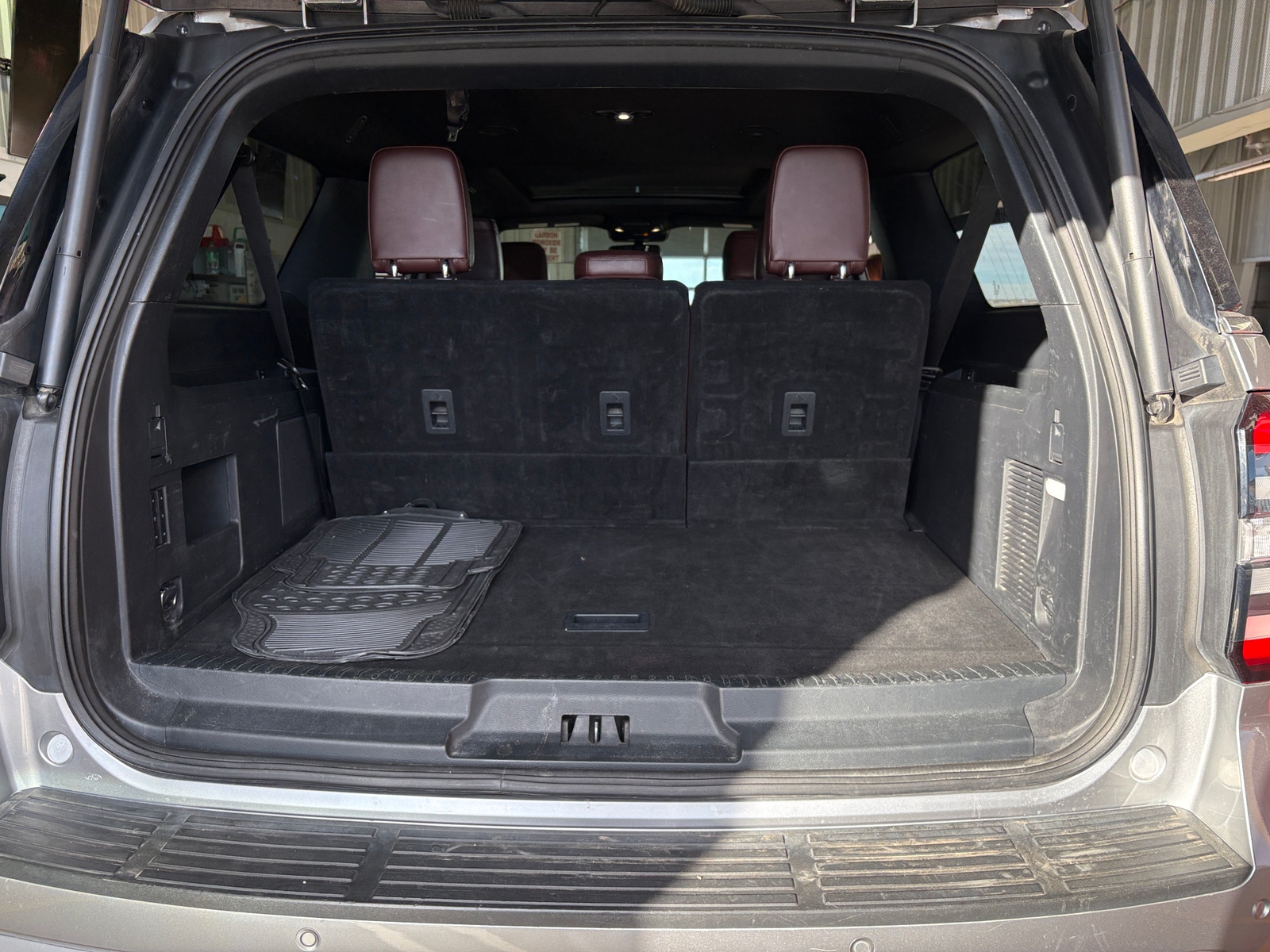 Thumbnail: 2024 Ford Expedition MAX - 6