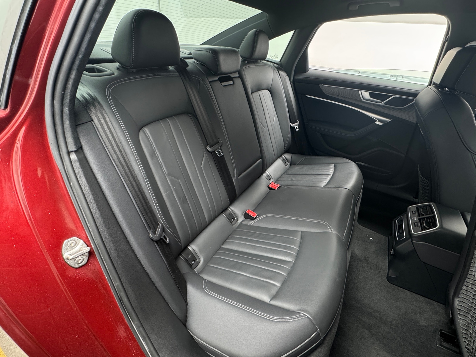 Thumbnail: 2024 Audi A6 - 5