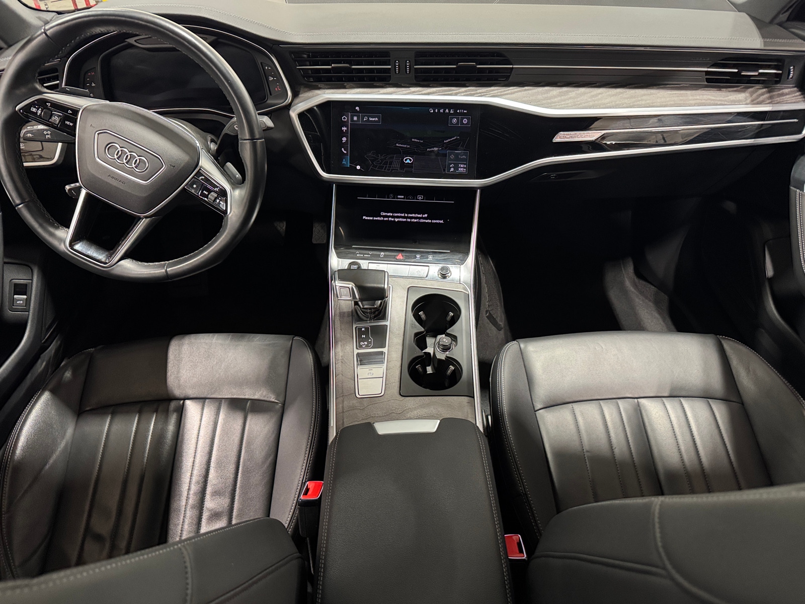 Thumbnail: 2024 Audi A6 - 2