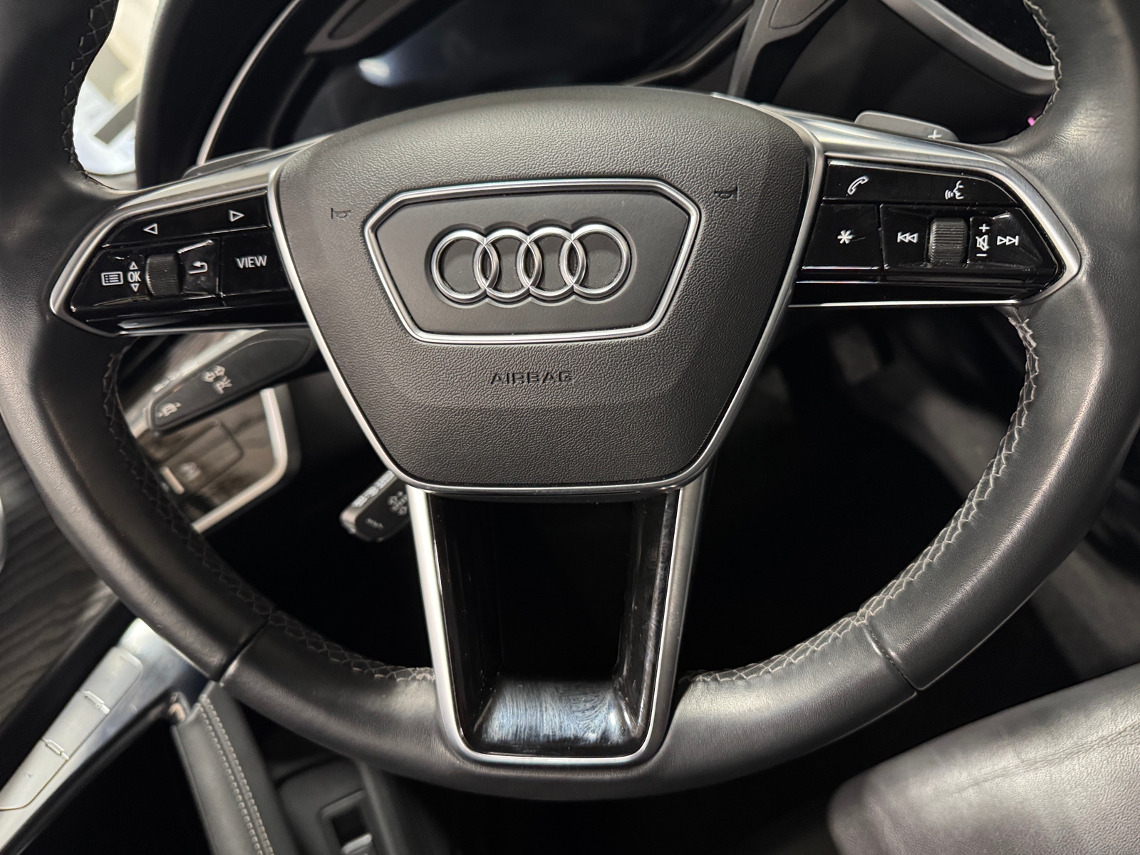 Thumbnail: 2024 Audi A6 - 4